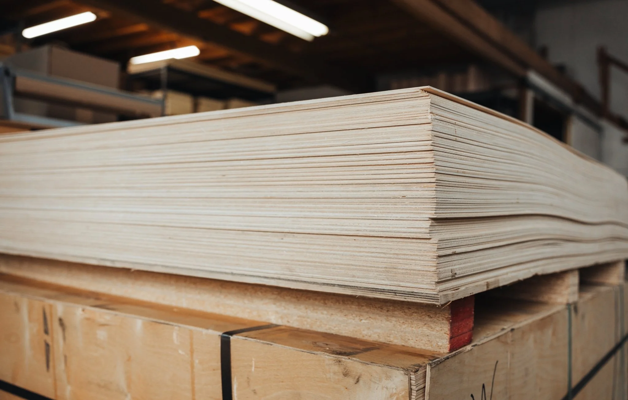 1/8" (3mm) Baltic Birch - Full Sheets - Image 3