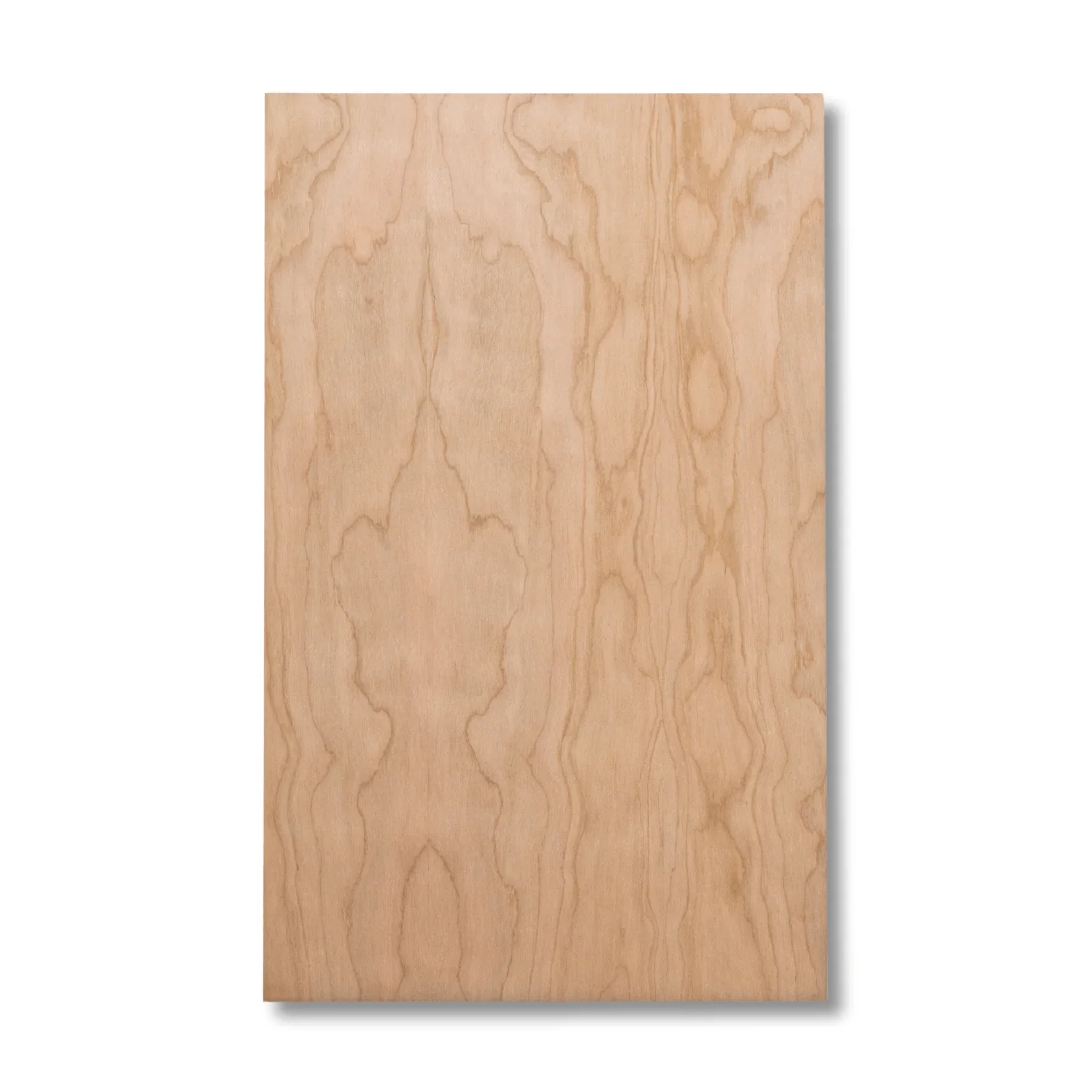 1/8" Cherry Plywood - 12"x19"