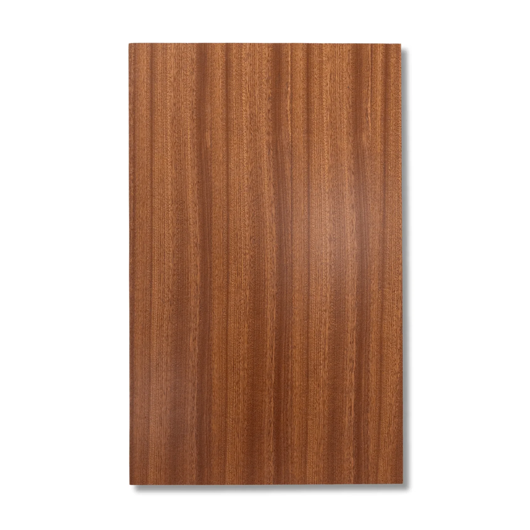 1/8" Prefinished Sapele Plywood Pack (Free Shipping) - Image 2