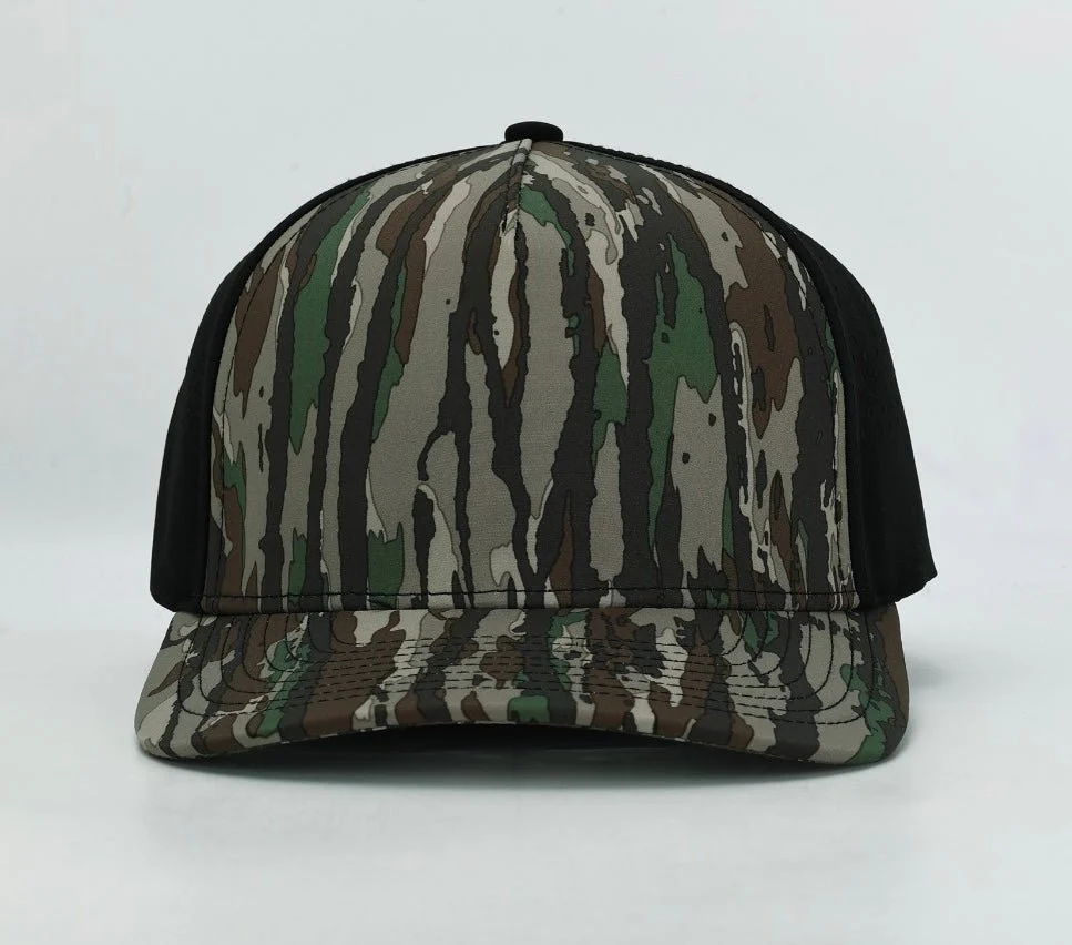 5-Panel Durra-Bull Headwear - Image 13