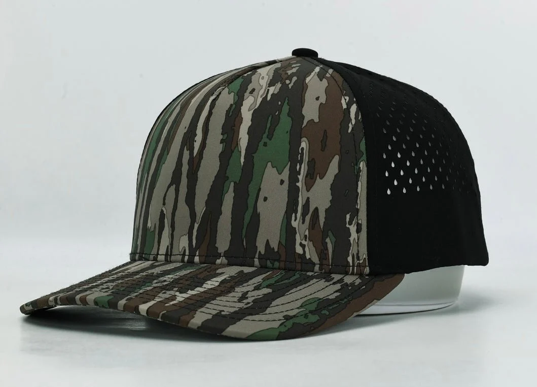 5-Panel Durra-Bull Headwear - Image 14