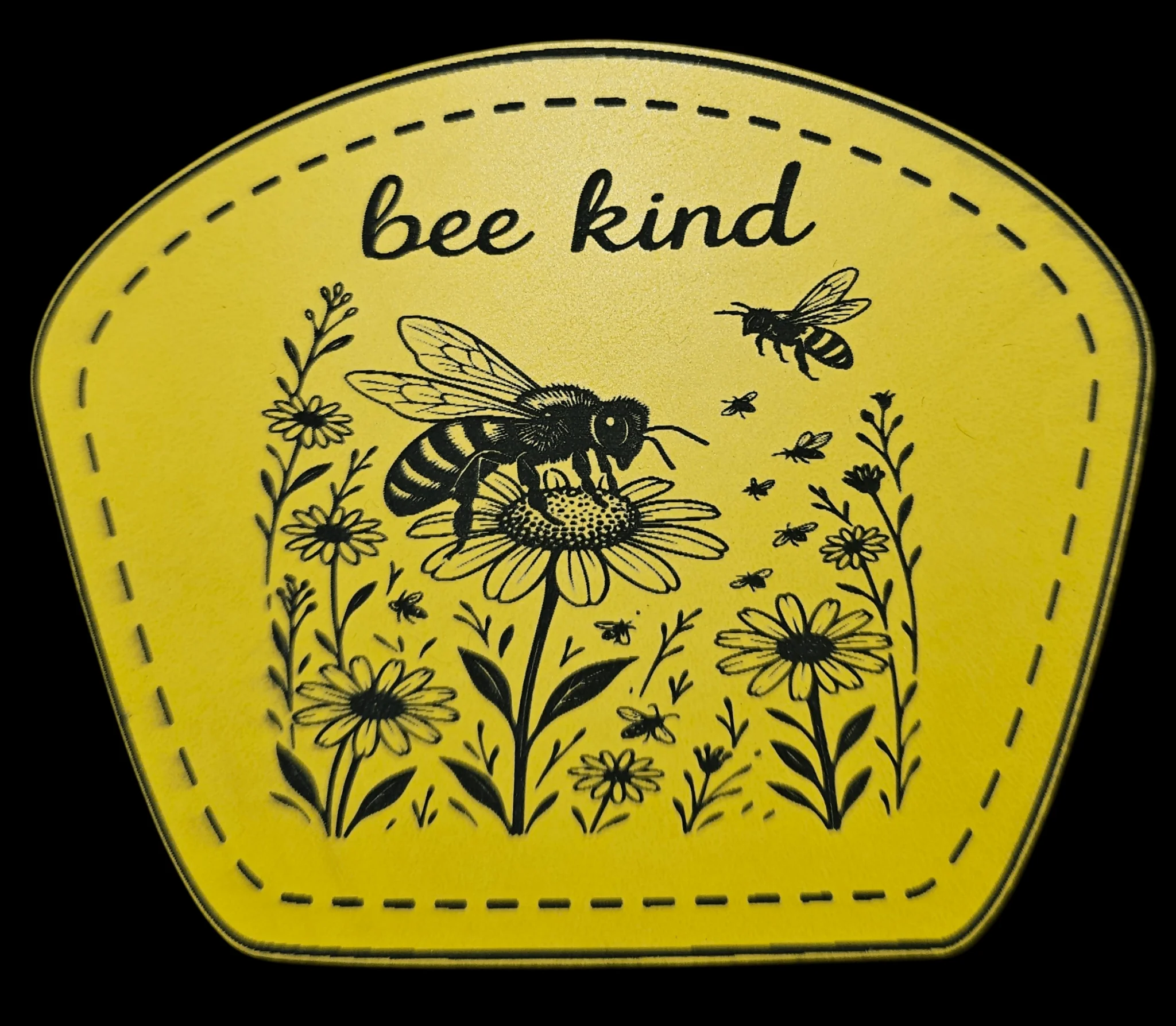 BEE Kind Bee Digitial File