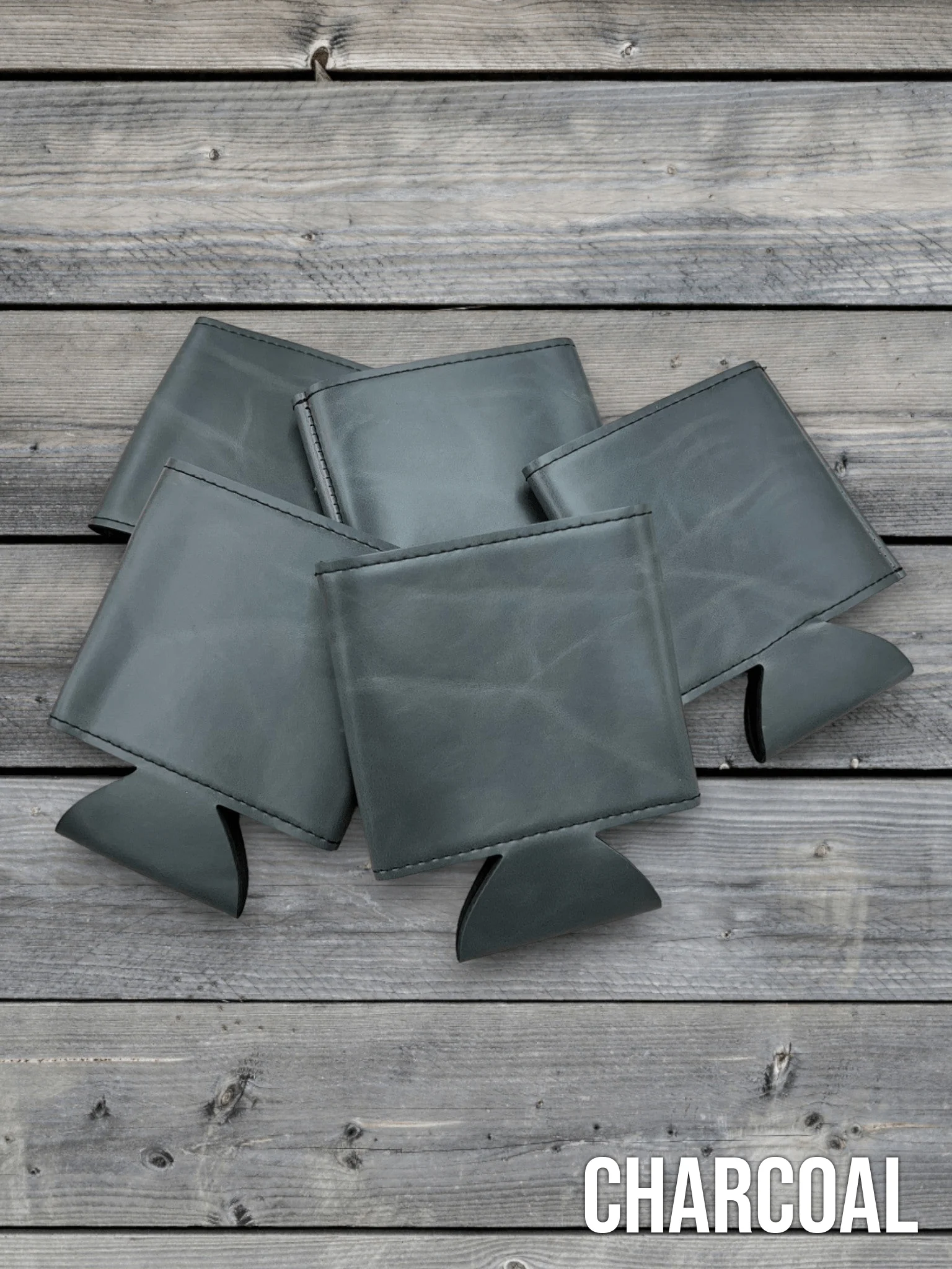 Can Dusters: Premium Leatherette® (5 pack) - Image 4