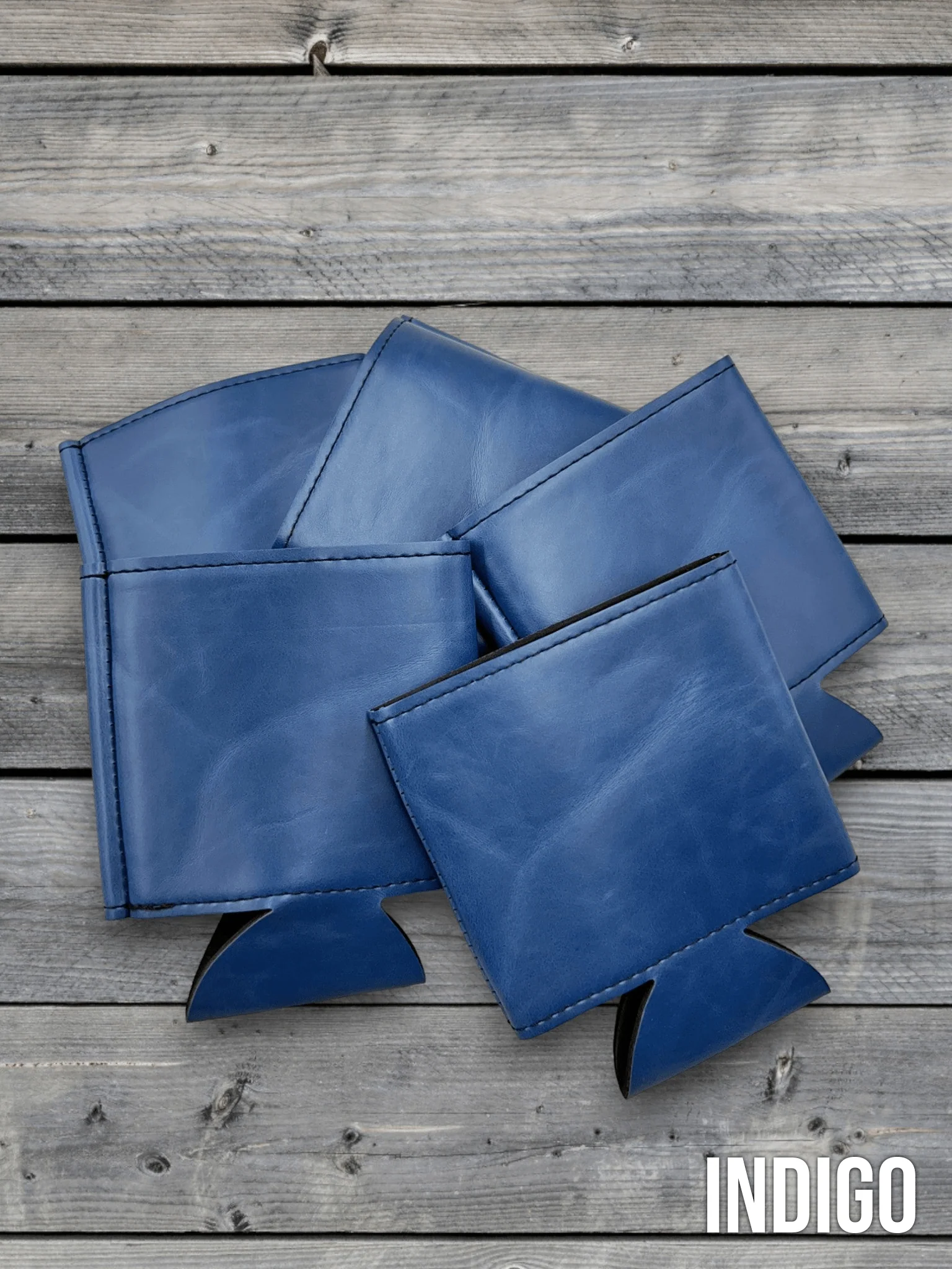 Can Dusters: Premium Leatherette® (5 pack) - Image 7