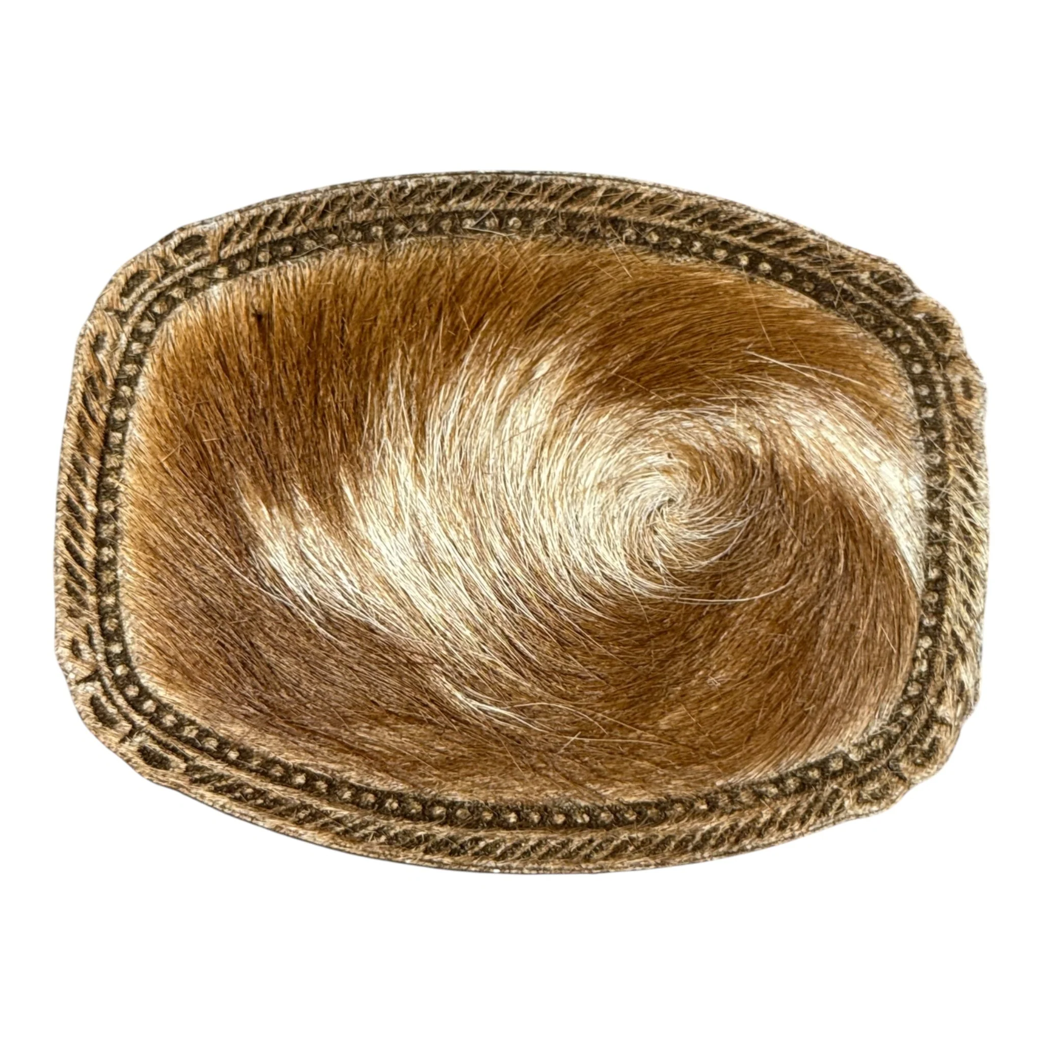 Belt Buckle