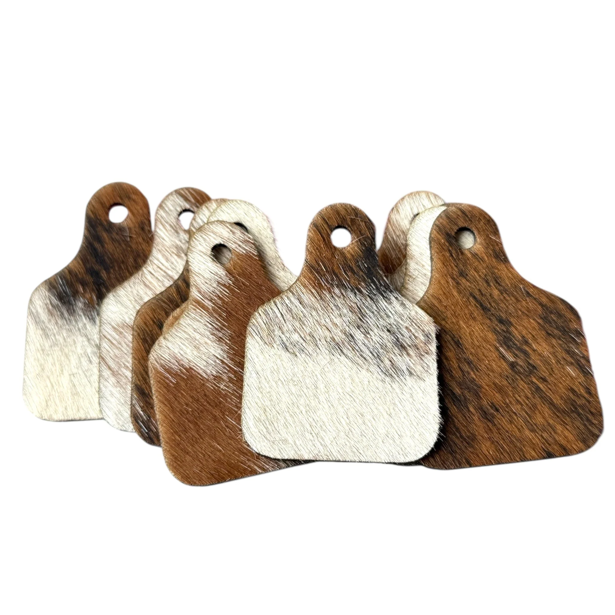 Cattle Tags Blanks
