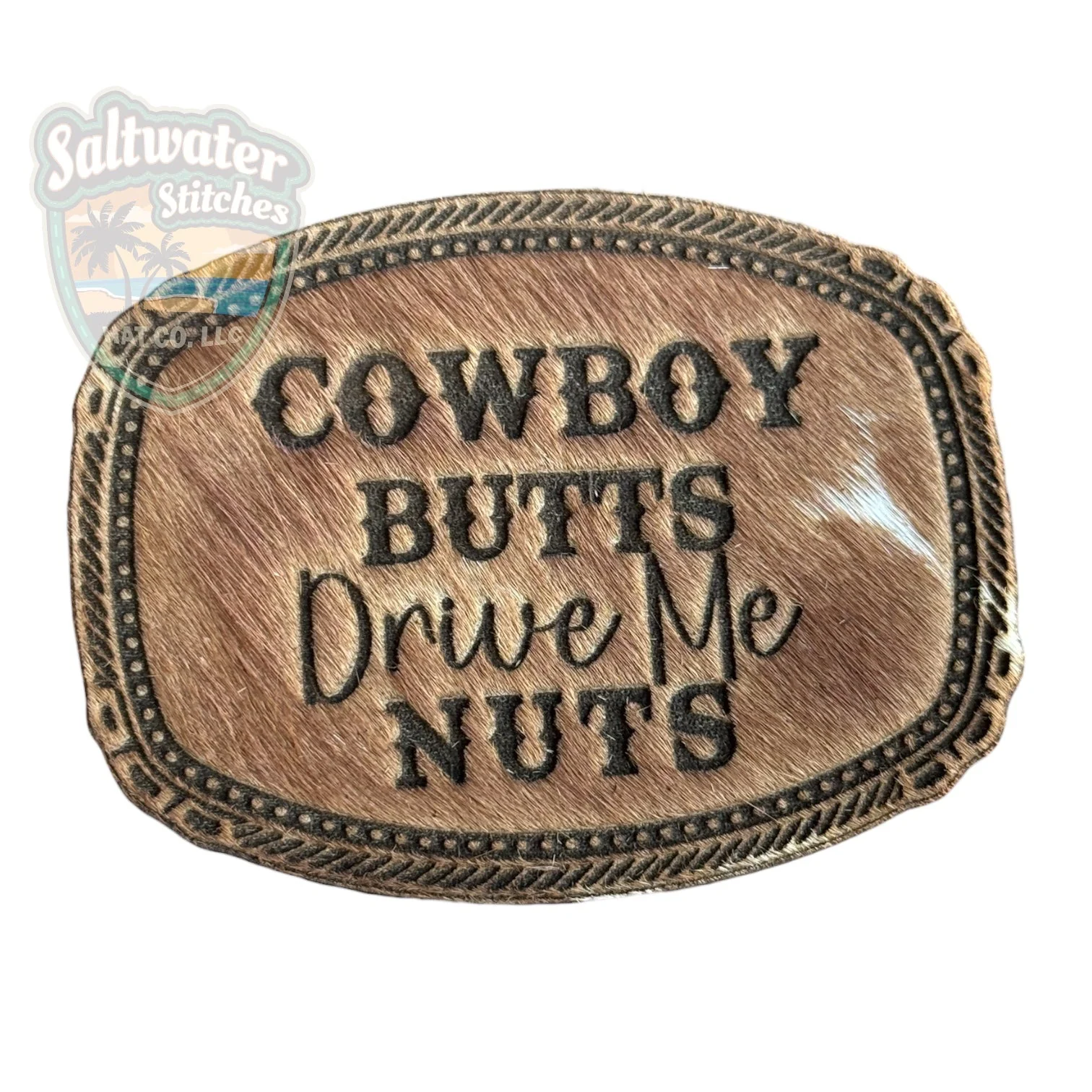 Cowboy Butts