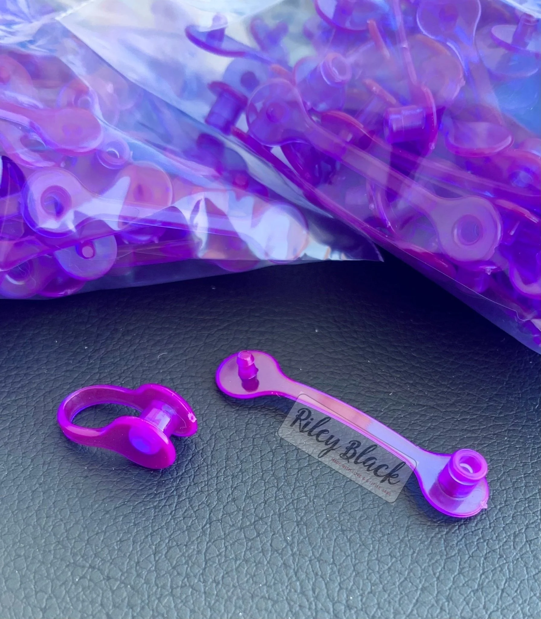 Color OG Keychain Thingies® - Image 8