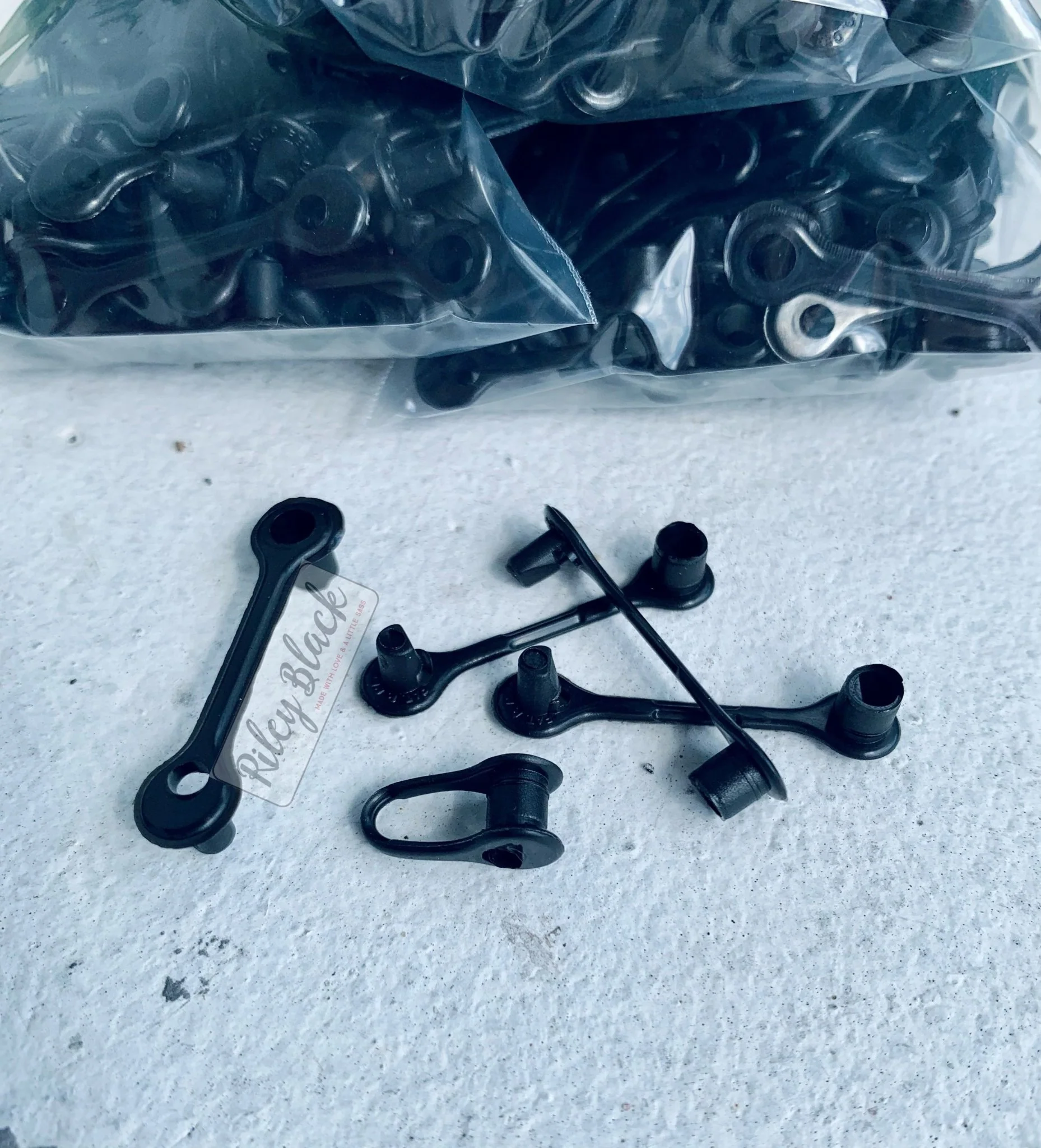 Color Xtra Strength Keychain Thingies® - Image 3