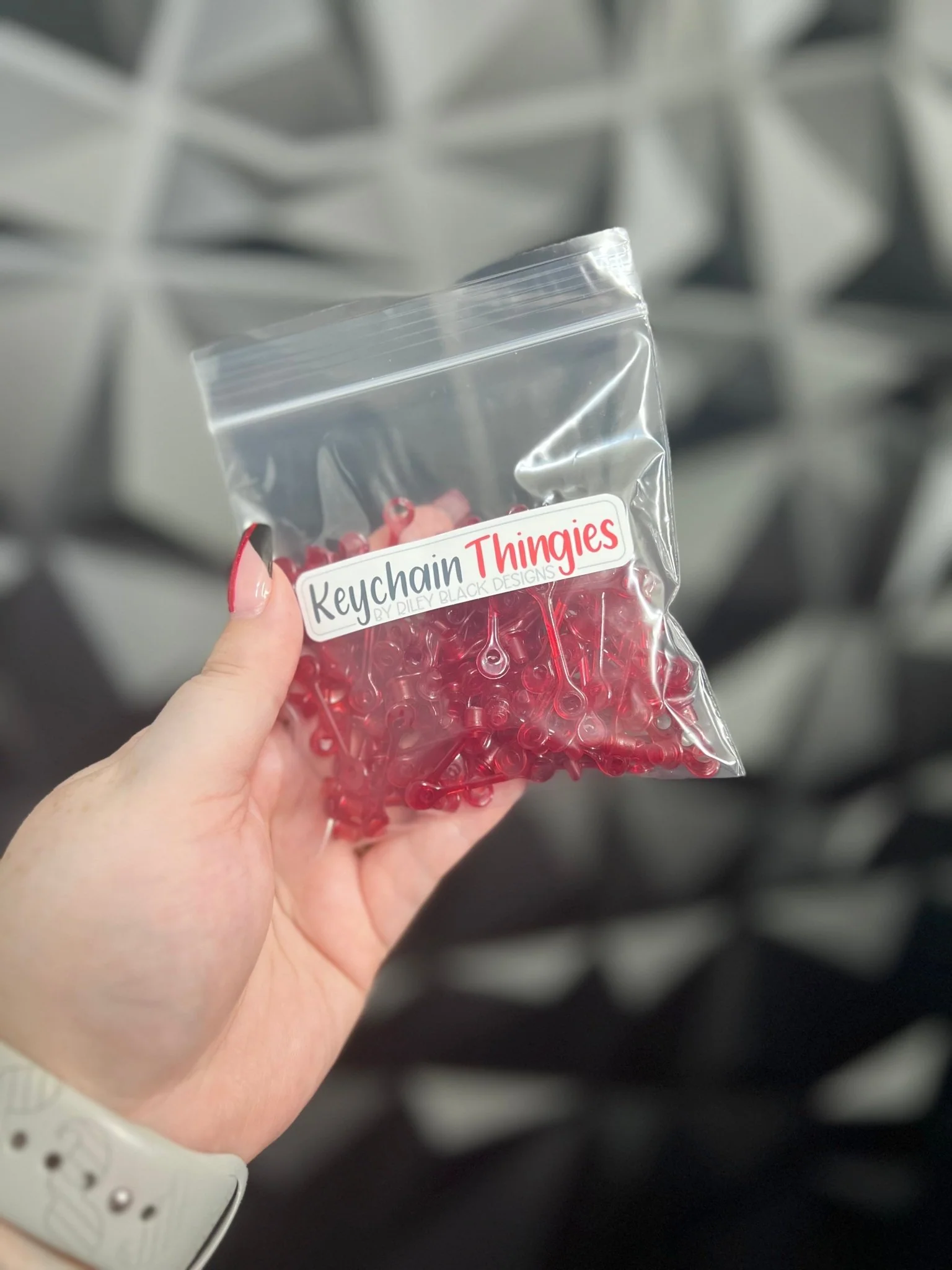 Color Xtra Strength Keychain Thingies® - Image 5