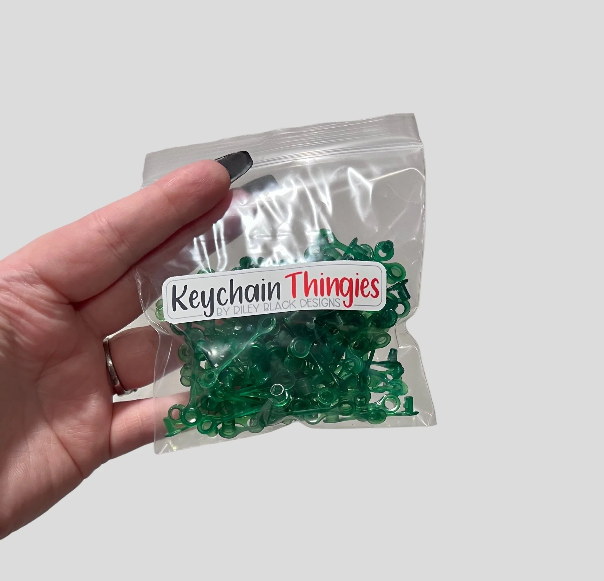 Color Xtra Strength Keychain Thingies® - Image 6