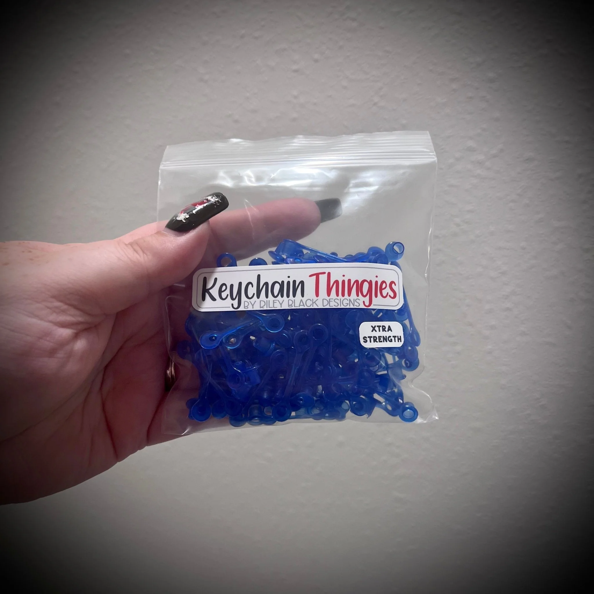 Color Xtra Strength Keychain Thingies® - Image 7