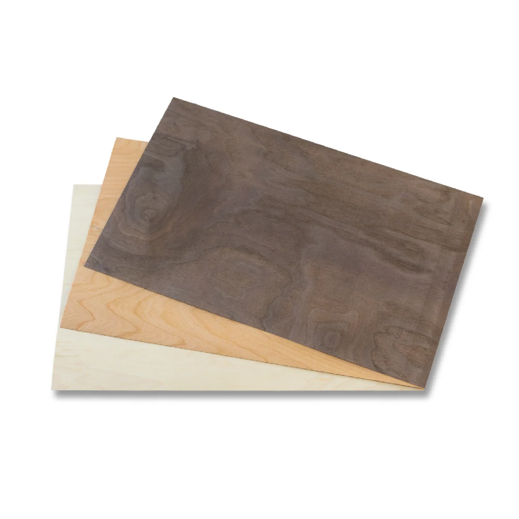 Durra-Bull™ Hardwood Veneer 5 Pack w/ Adhesive (Free Shipping) - Image 2
