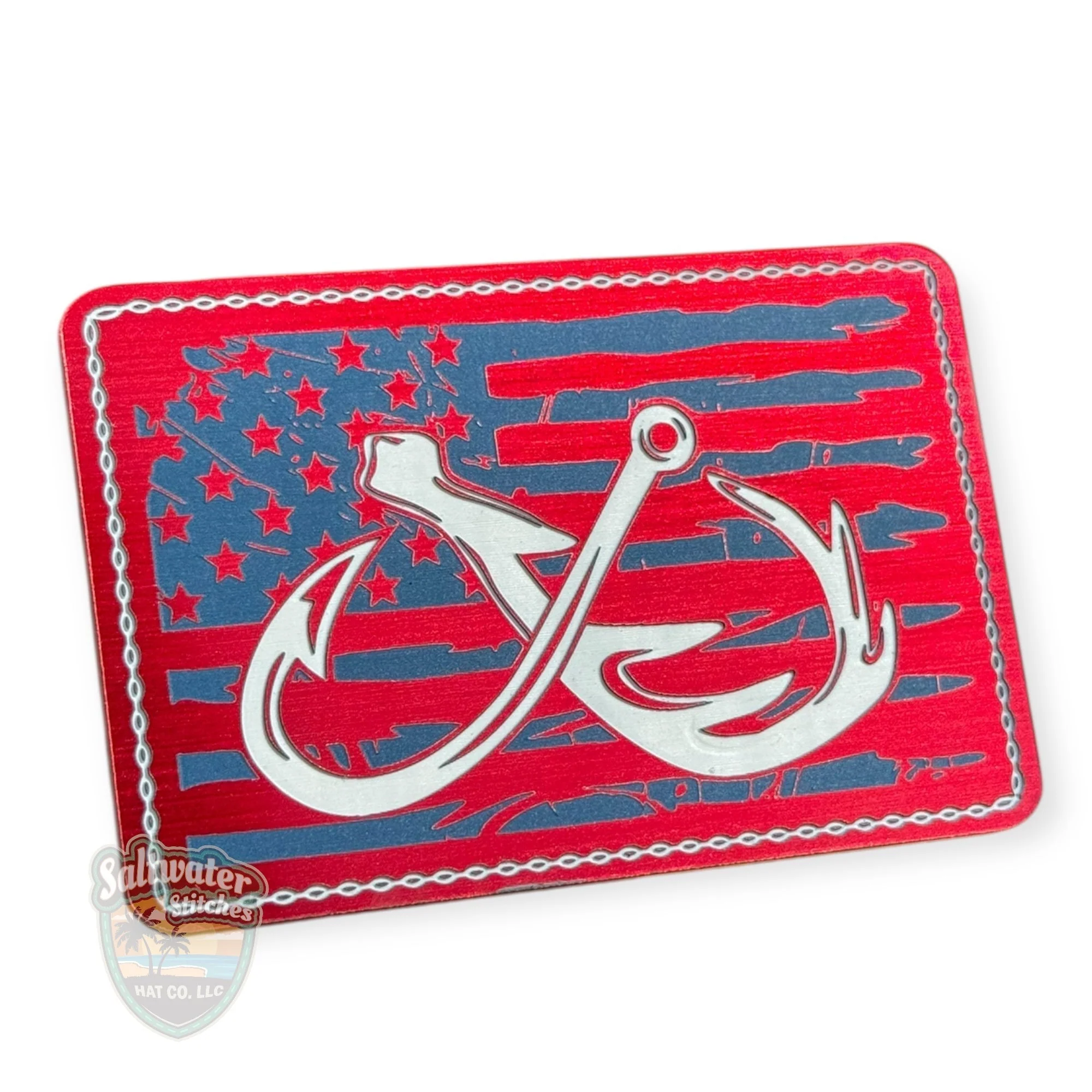 Fishing, hunting, Freedom tri layer - Image 2