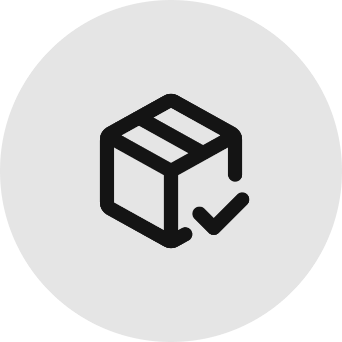 Free Returns + Package Protection