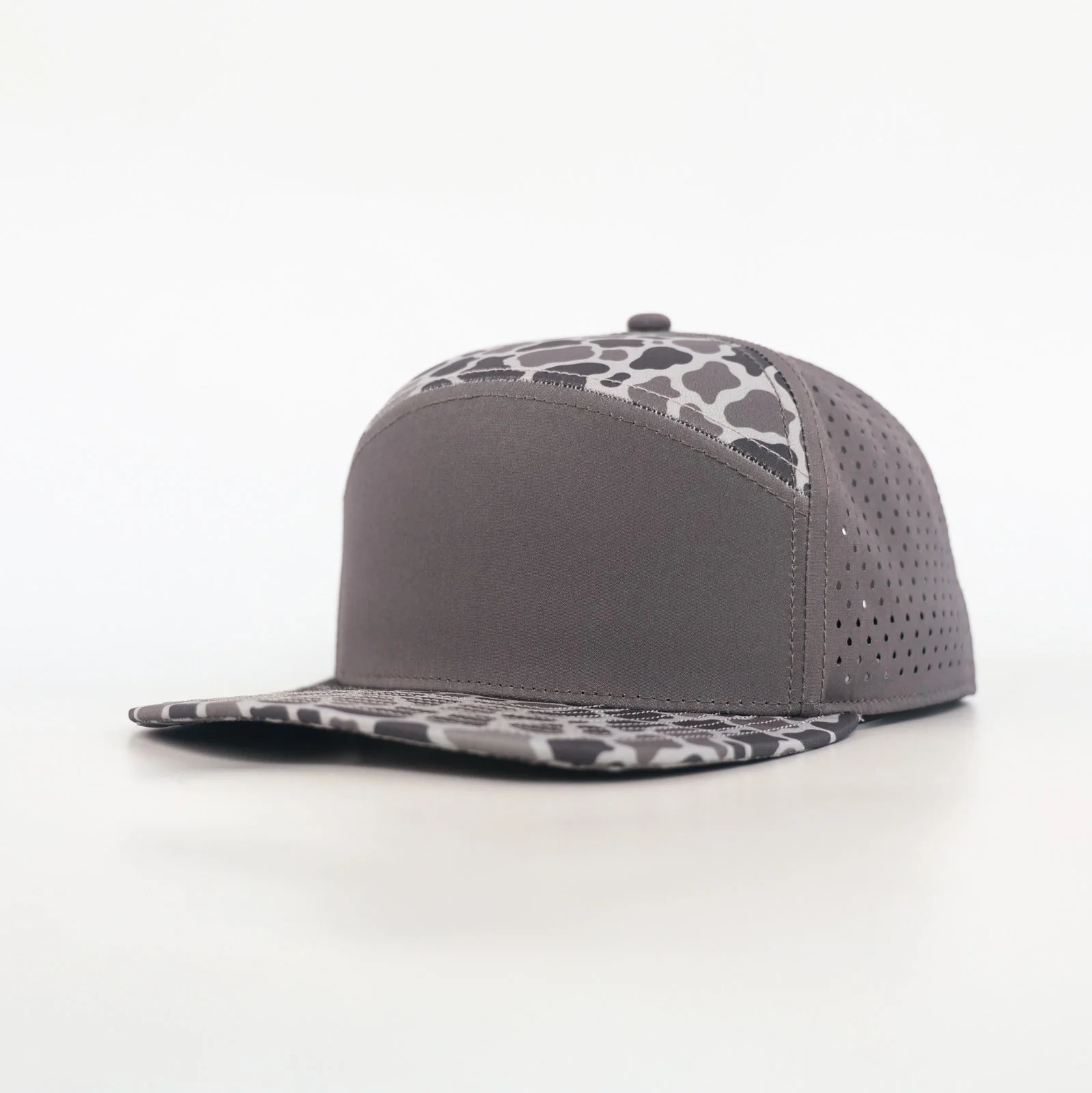 grey duck camo