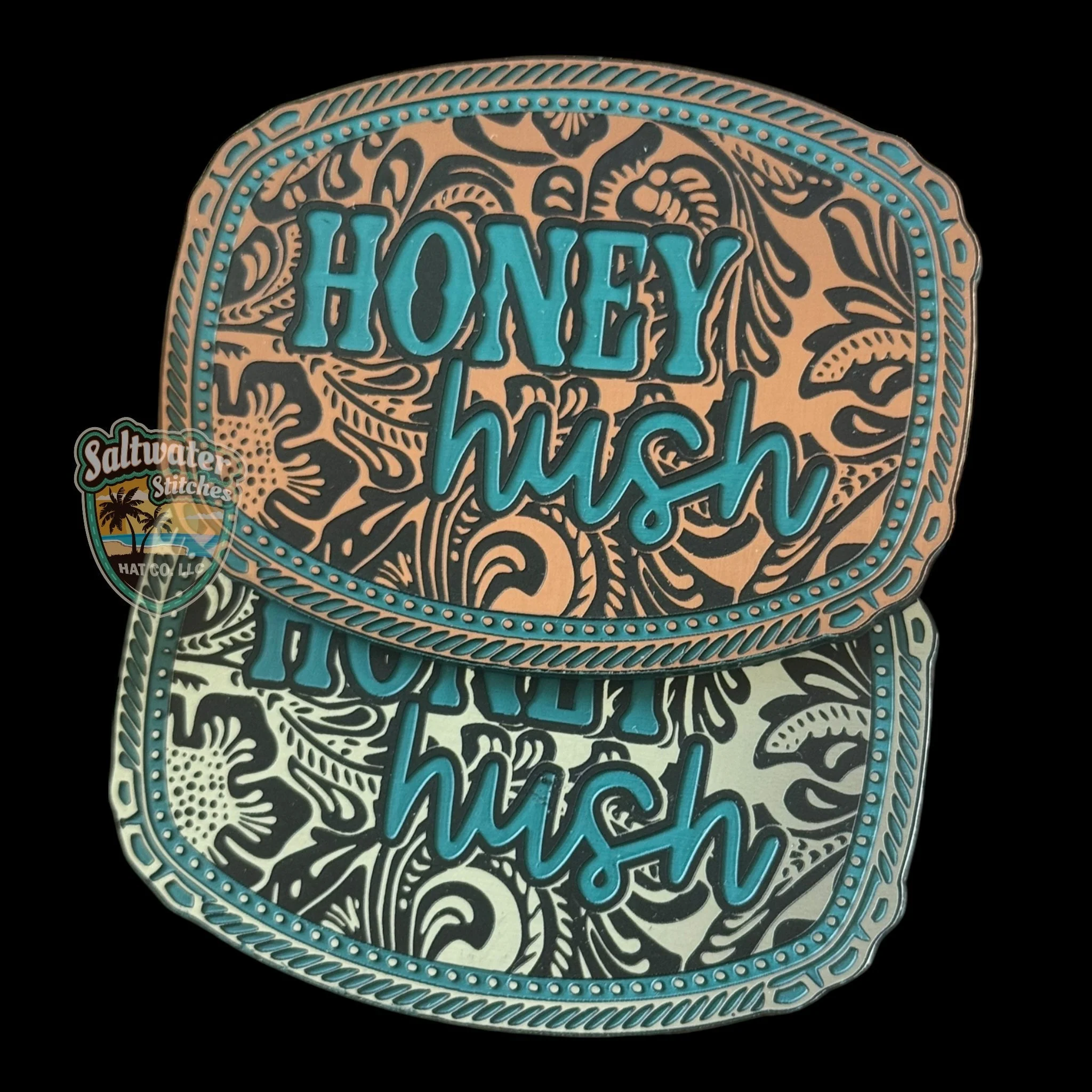 Honey Hush