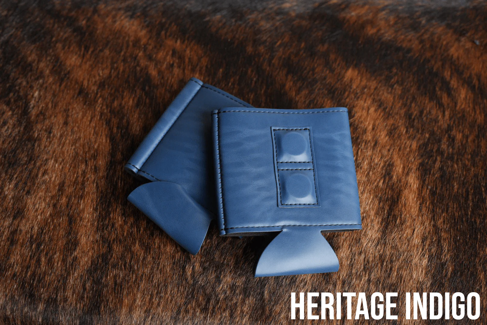 Magnetic REGULAR Can Dusters: Premium Leatherette® (5 pack) - Image 6