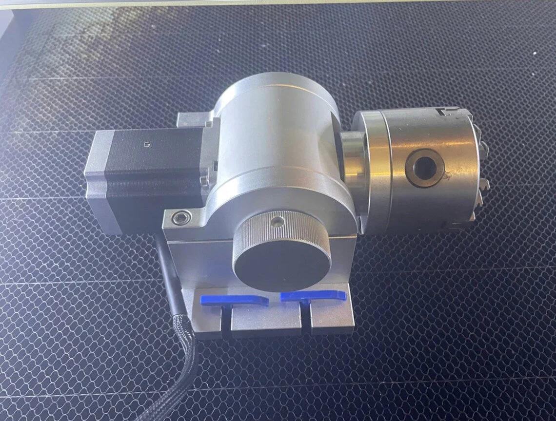 Mira Aeon Laser Pins - Image 3