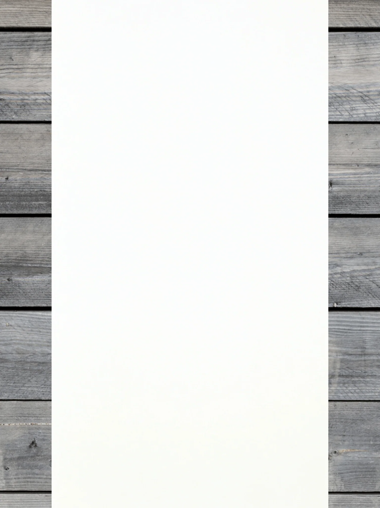 Heritage Collection: Bright White / Black Durra-Bull Premium Leatherette® Sheets (12x24) - Image 2