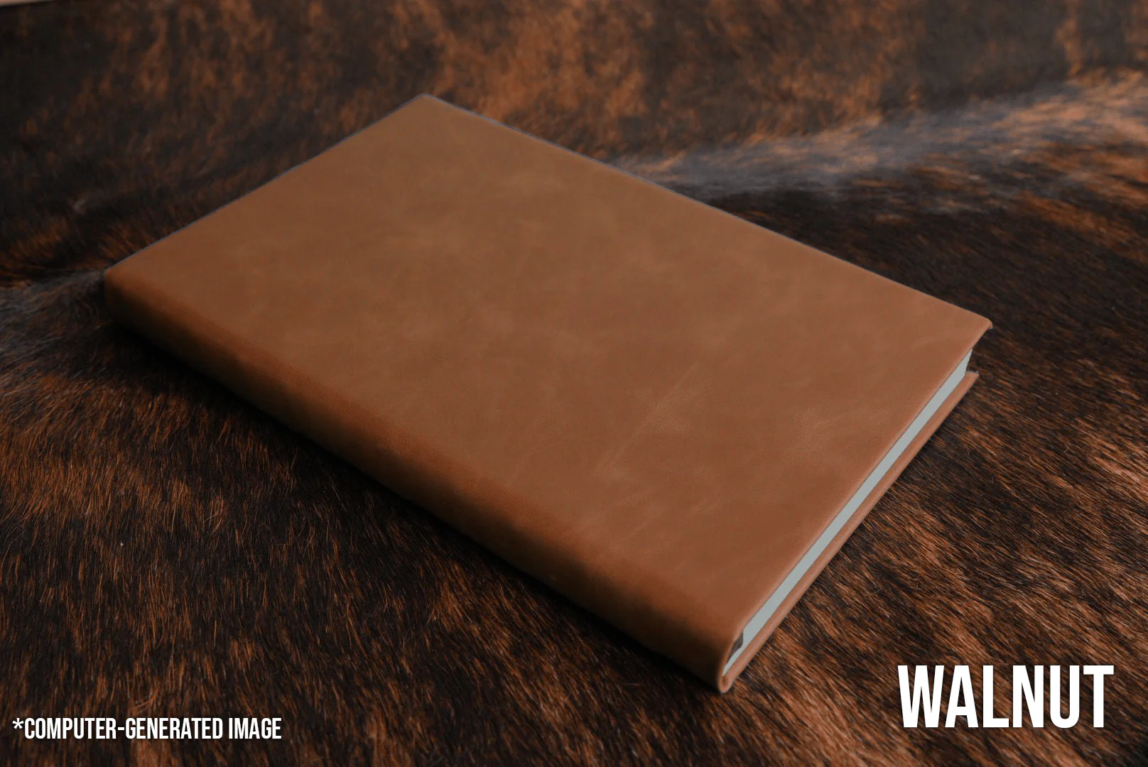 Notebook Journals: Heritage Collection Premium Leatherette® - Image 19