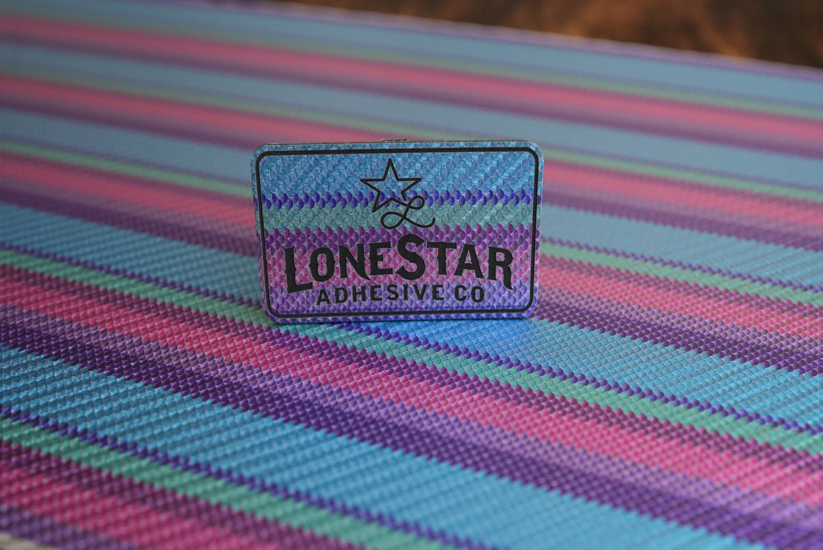 Pre-Cut UV Printed Patches (5pk) - Image 102
