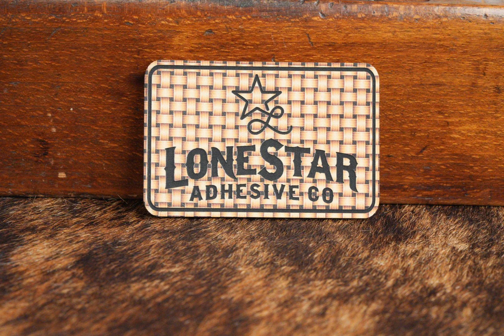 Pre-Cut UV Printed Patches (5pk) - Image 106
