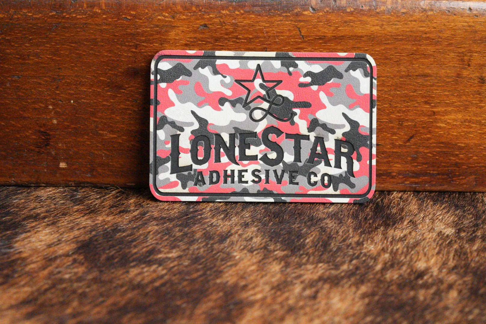 Pre-Cut UV Printed Patches (5pk) - Image 116
