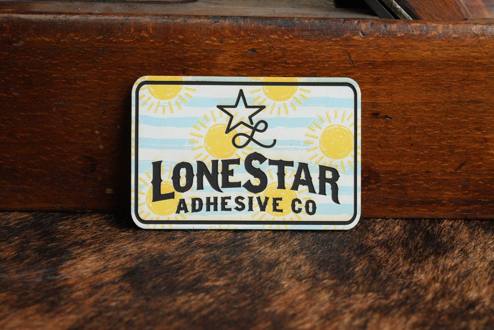 Pre-Cut UV Printed Patches (5pk) - Image 118