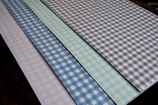 Pre-Cut UV Printed Patches (5pk) - Image 70