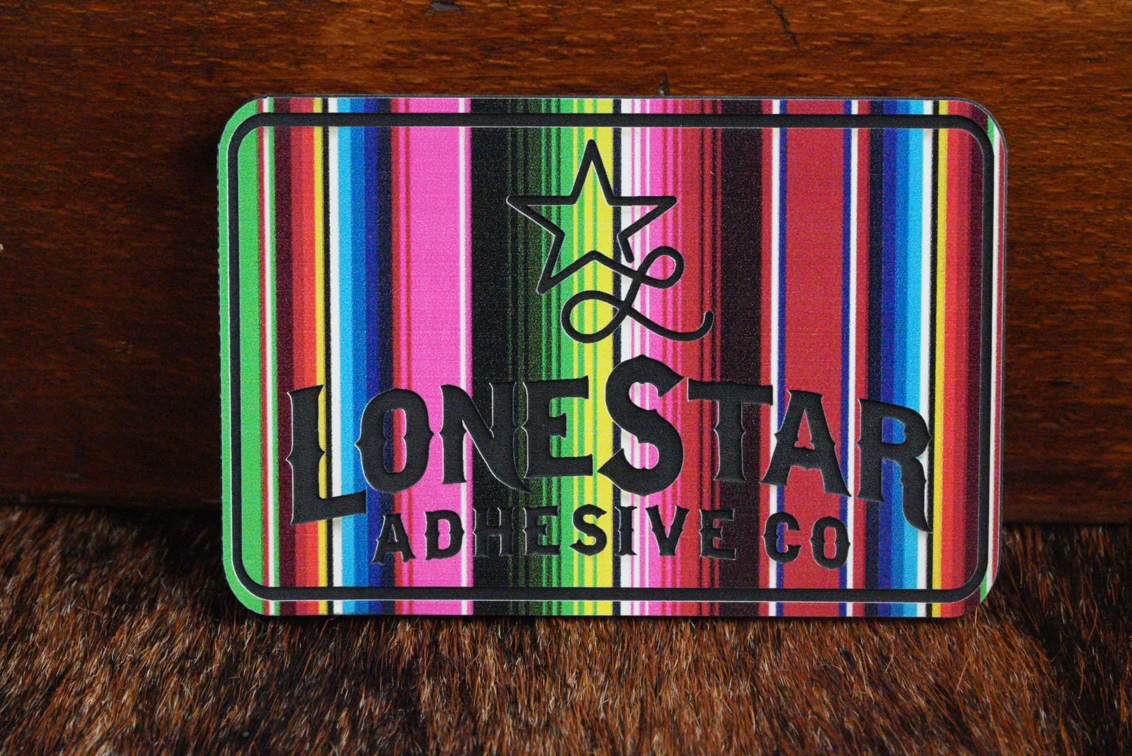 Pre-Cut UV Printed Patches (5pk) - Image 94