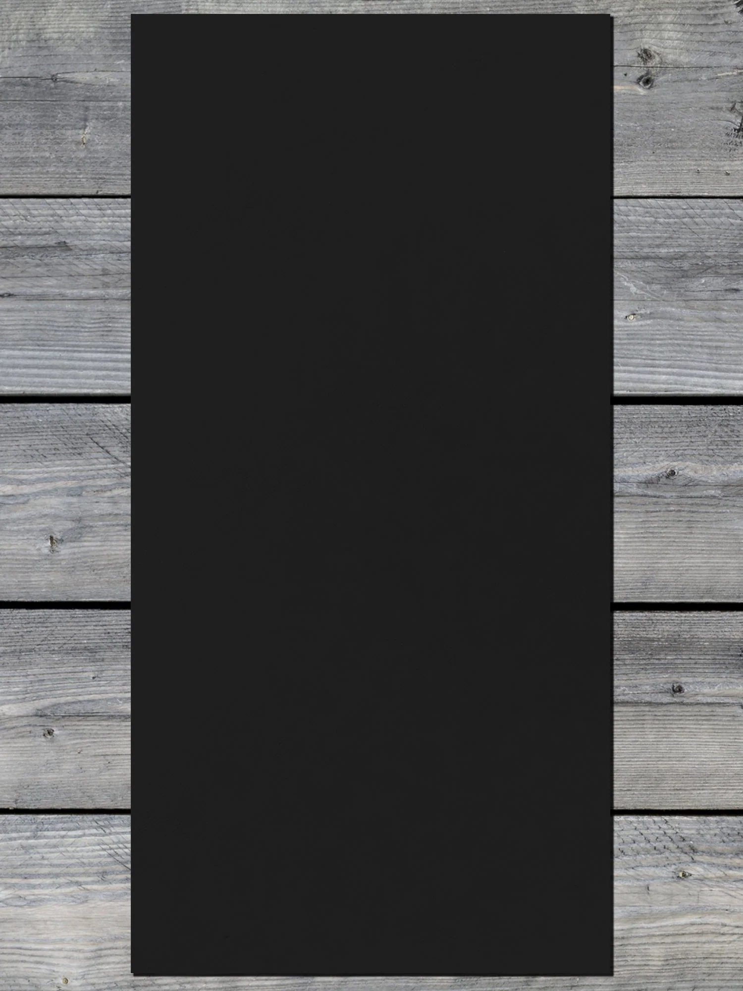 Black / Gold Durra-Bull Premium Leatherette® Sheets (12x24) - Image 3