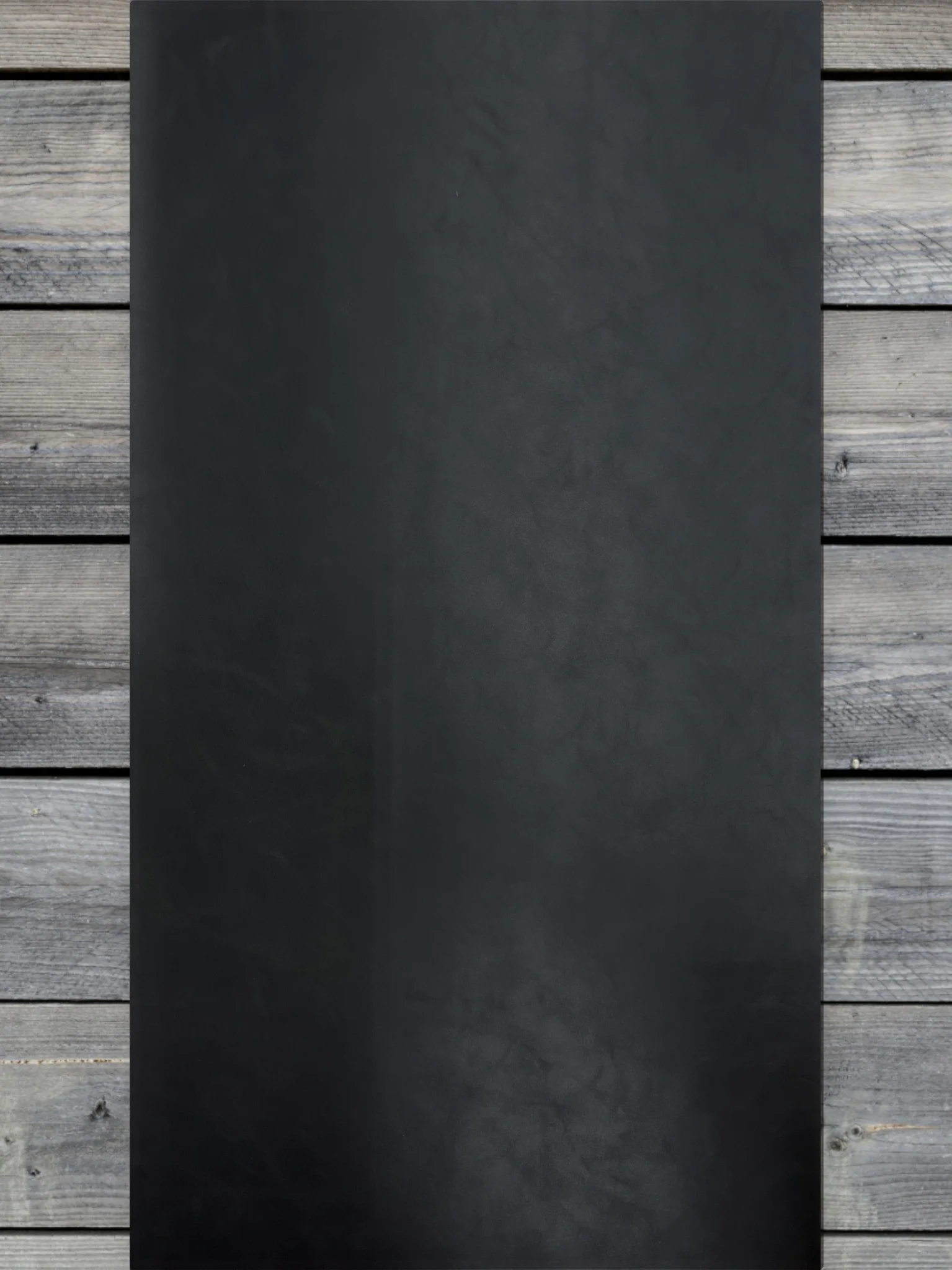 NO-FOAM Heritage Collection Black/Gold Durra-Bull Leatherette Sheets (12x24) - Image 2