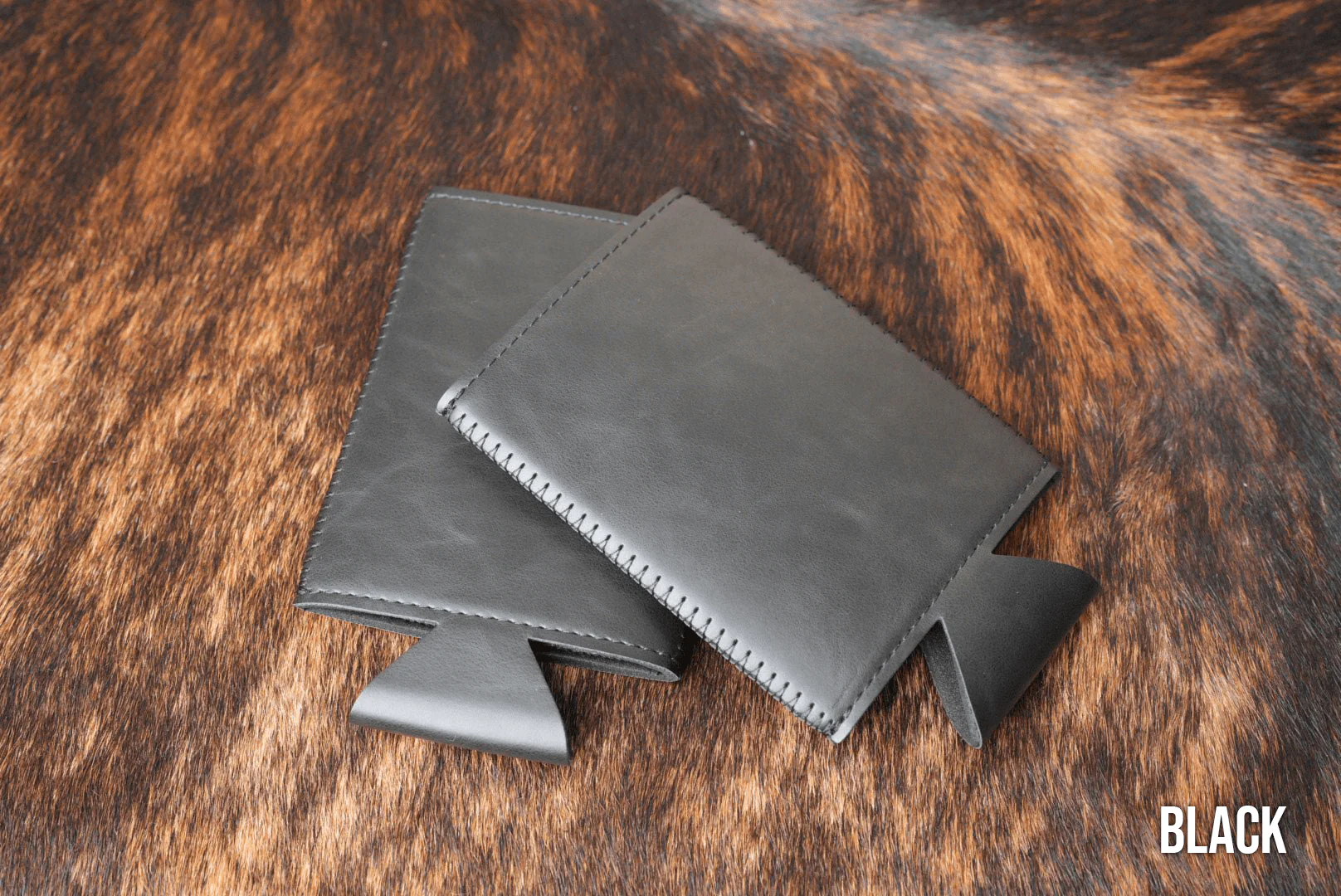 Slim Can Dusters: Premium Leatherette® (5 pack) - Image 3