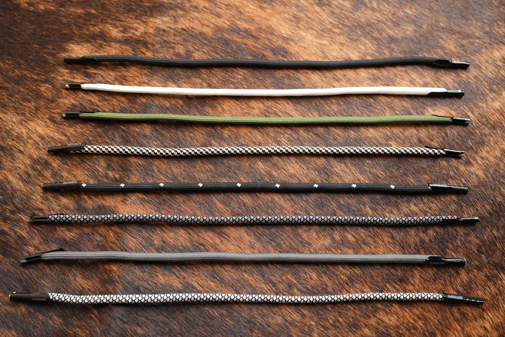 Stock Ropes (Durra-Bull Headwear & ANYROPE Compatible)