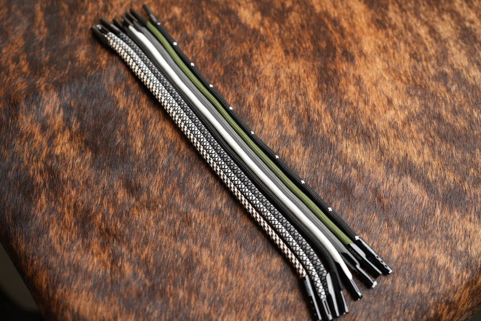 Stock Ropes (Durra-Bull Headwear & ANYROPE Compatible) - Image 3