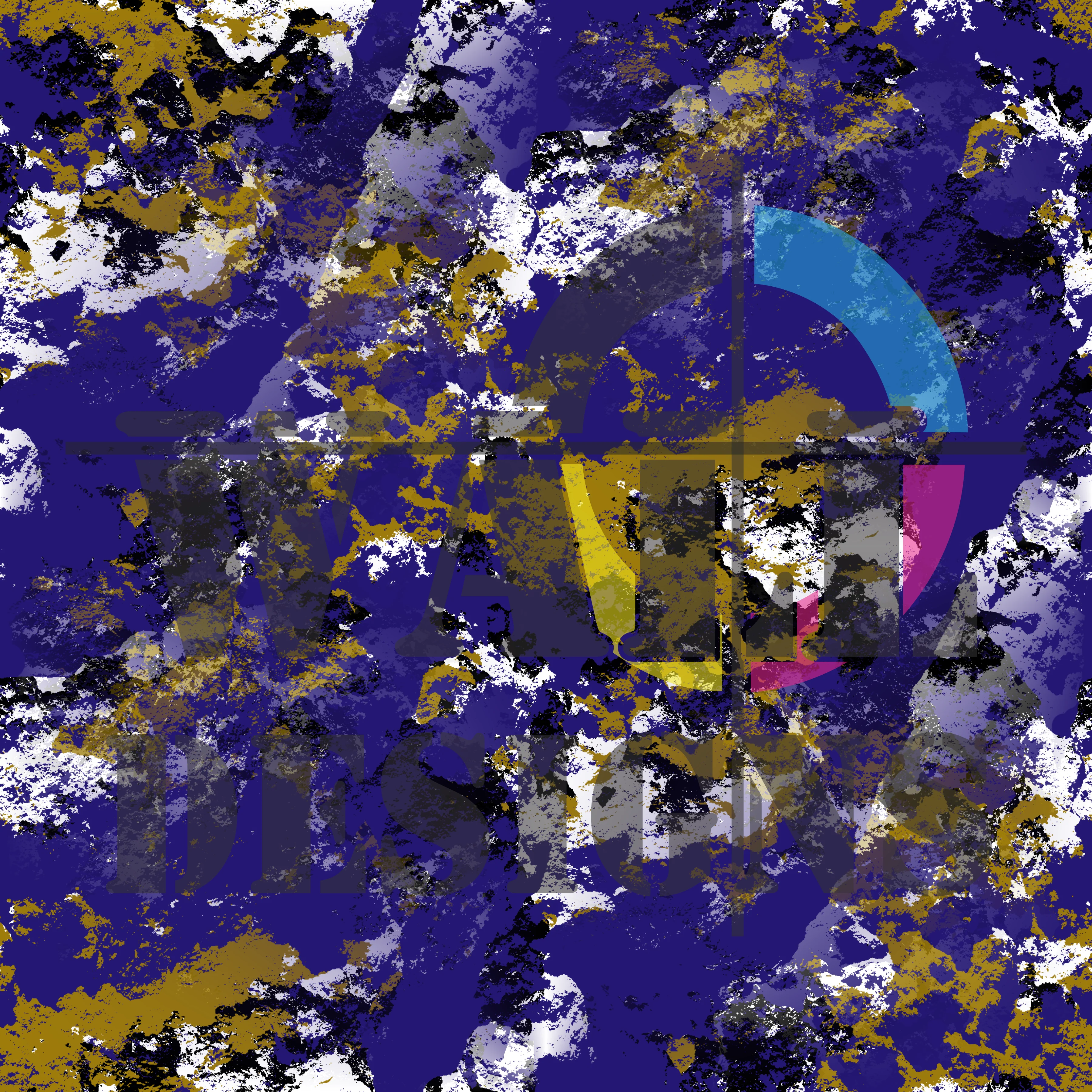 SUBSTRATE Camo Scrimmage Series Leatherette Sheets - Image 3
