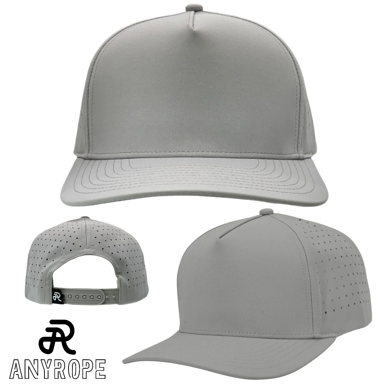 The OG Perforated 5 (AR5P) - Image 10