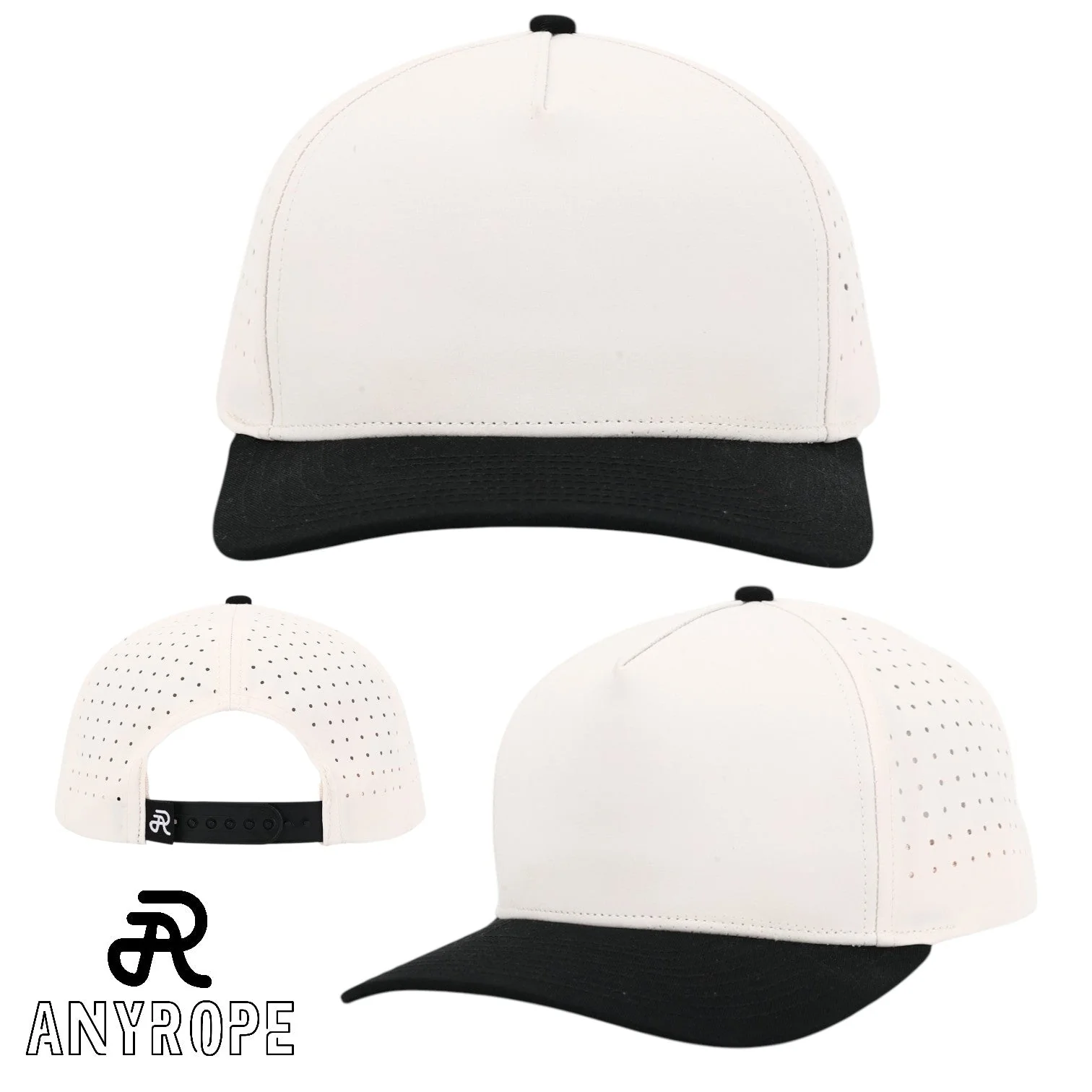 The OG Perforated 5 (AR5P) - Image 11