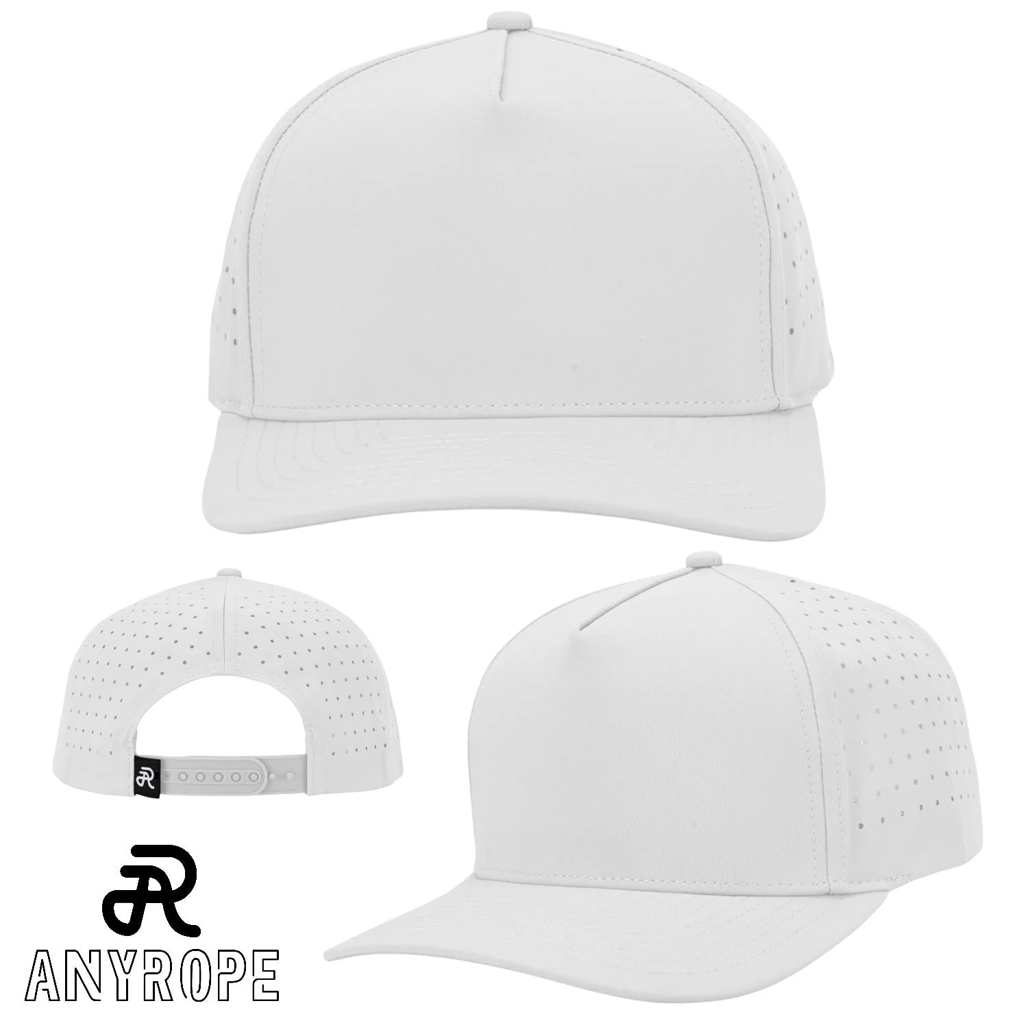 The OG Perforated 5 (AR5P) - Image 12