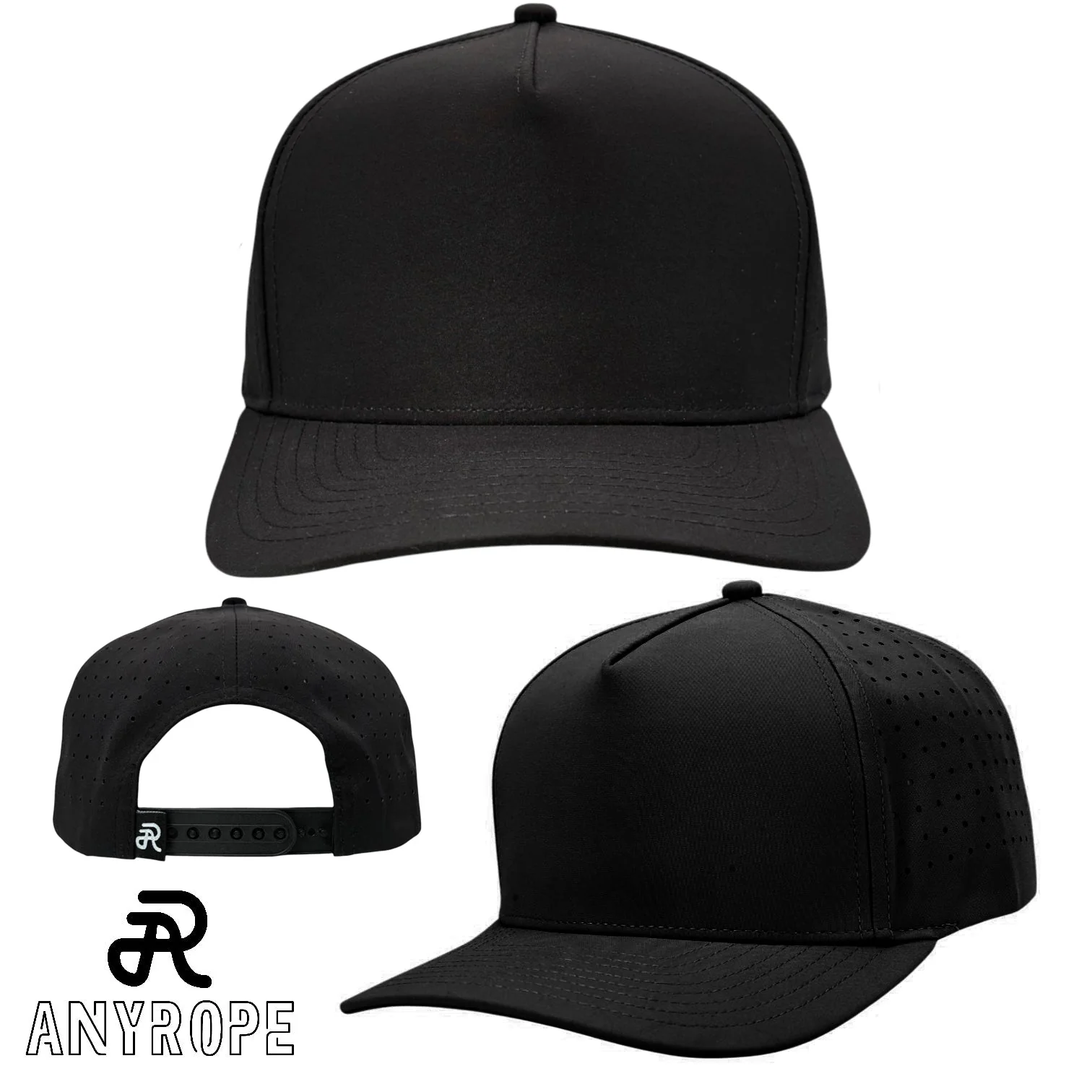 The OG Perforated 5 (AR5P) - Image 13