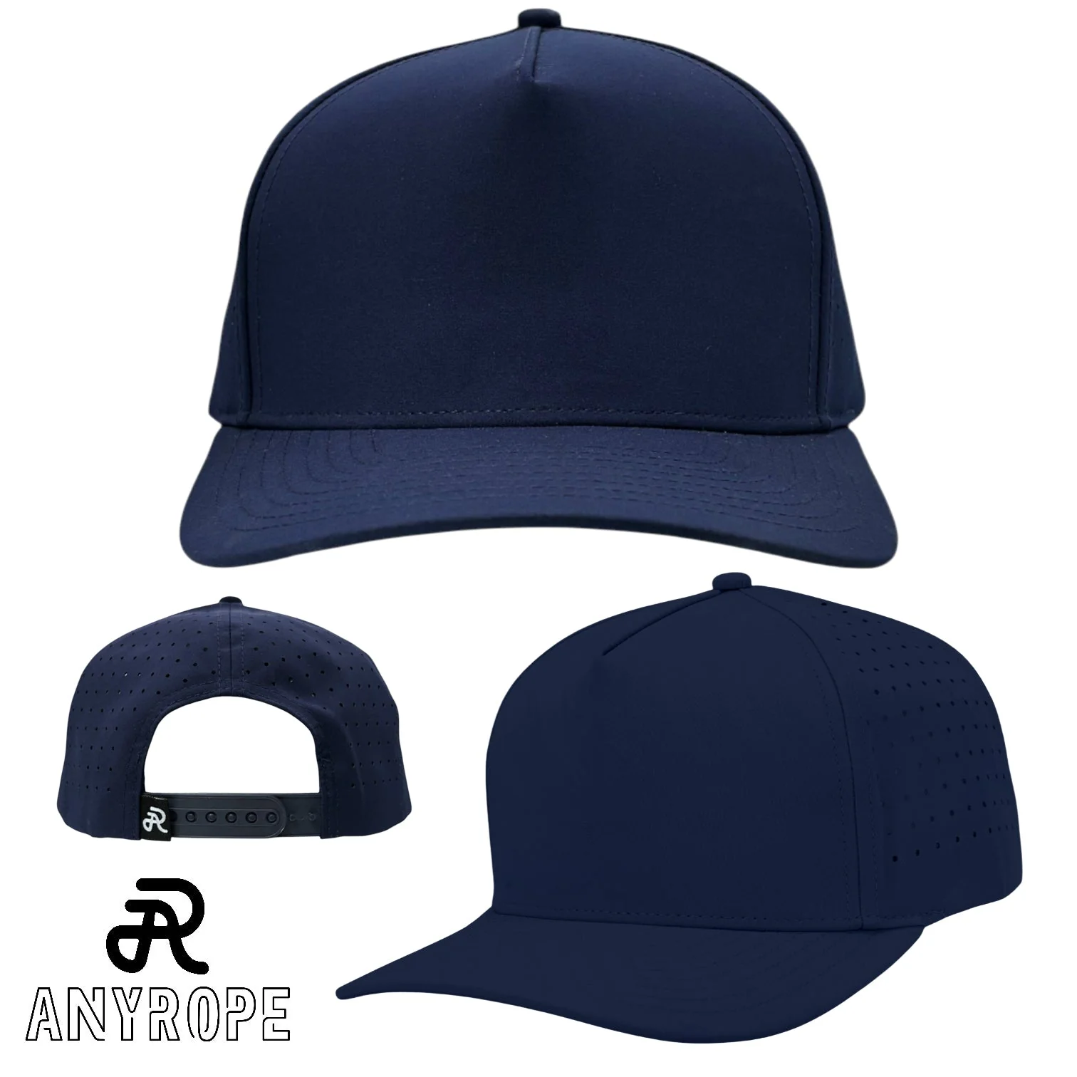 The OG Perforated 5 (AR5P) - Image 14