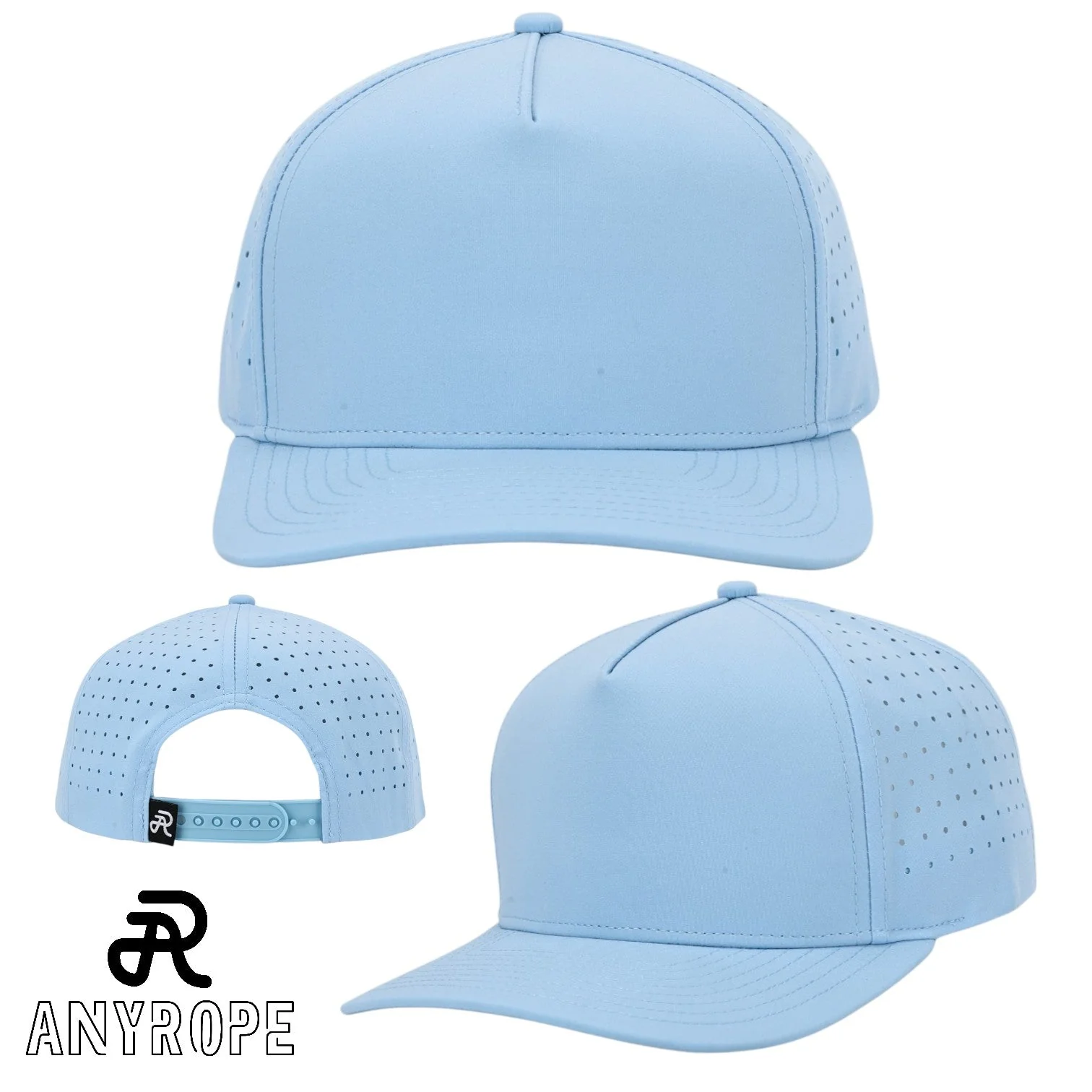 The OG Perforated 5 (AR5P) - Image 16