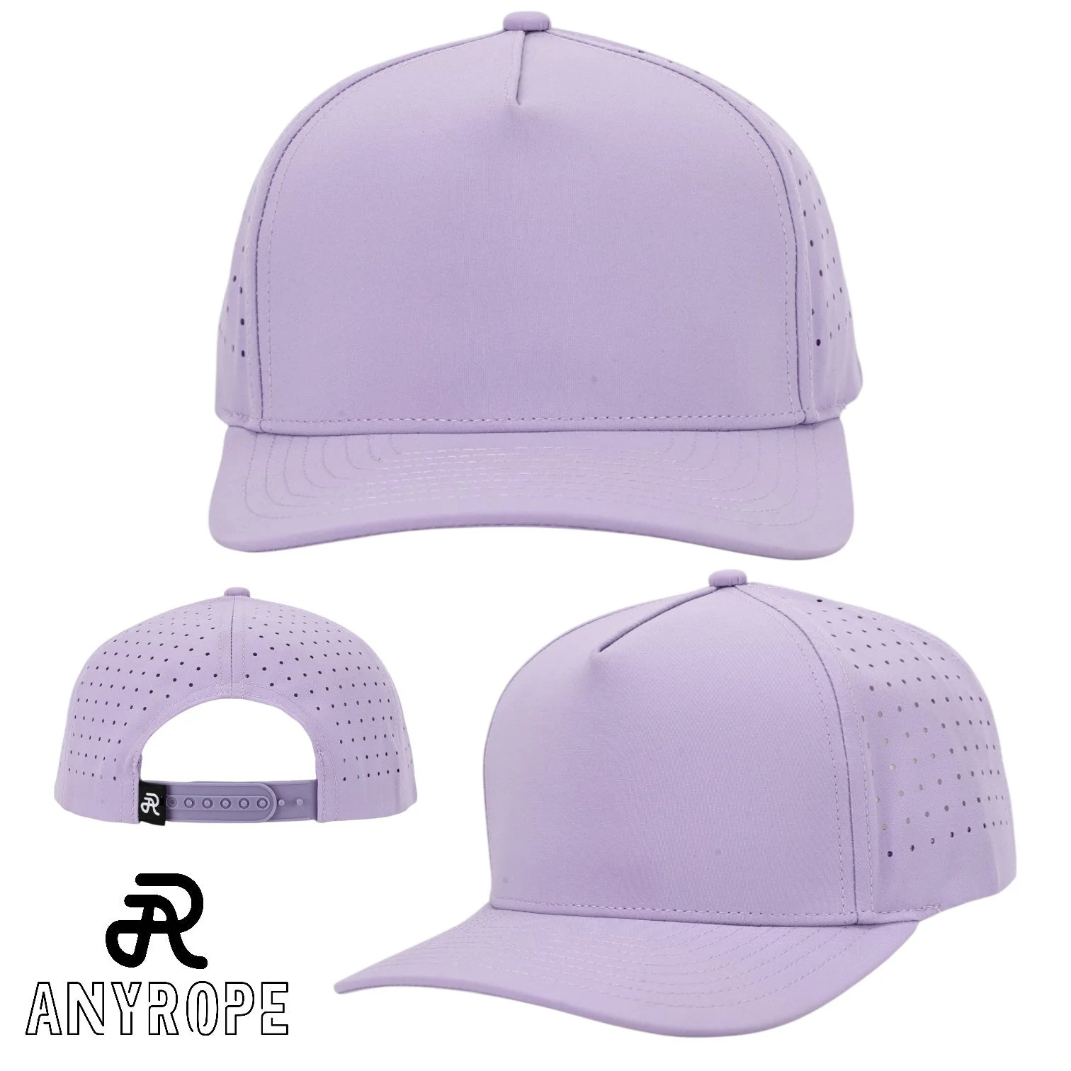 The OG Perforated 5 (AR5P) - Image 17