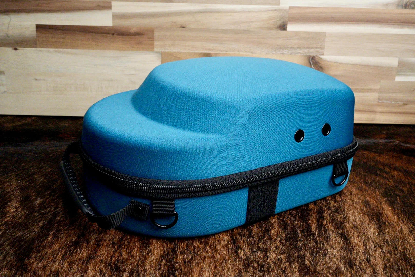 Ultimate Travel Hat Case - Image 2