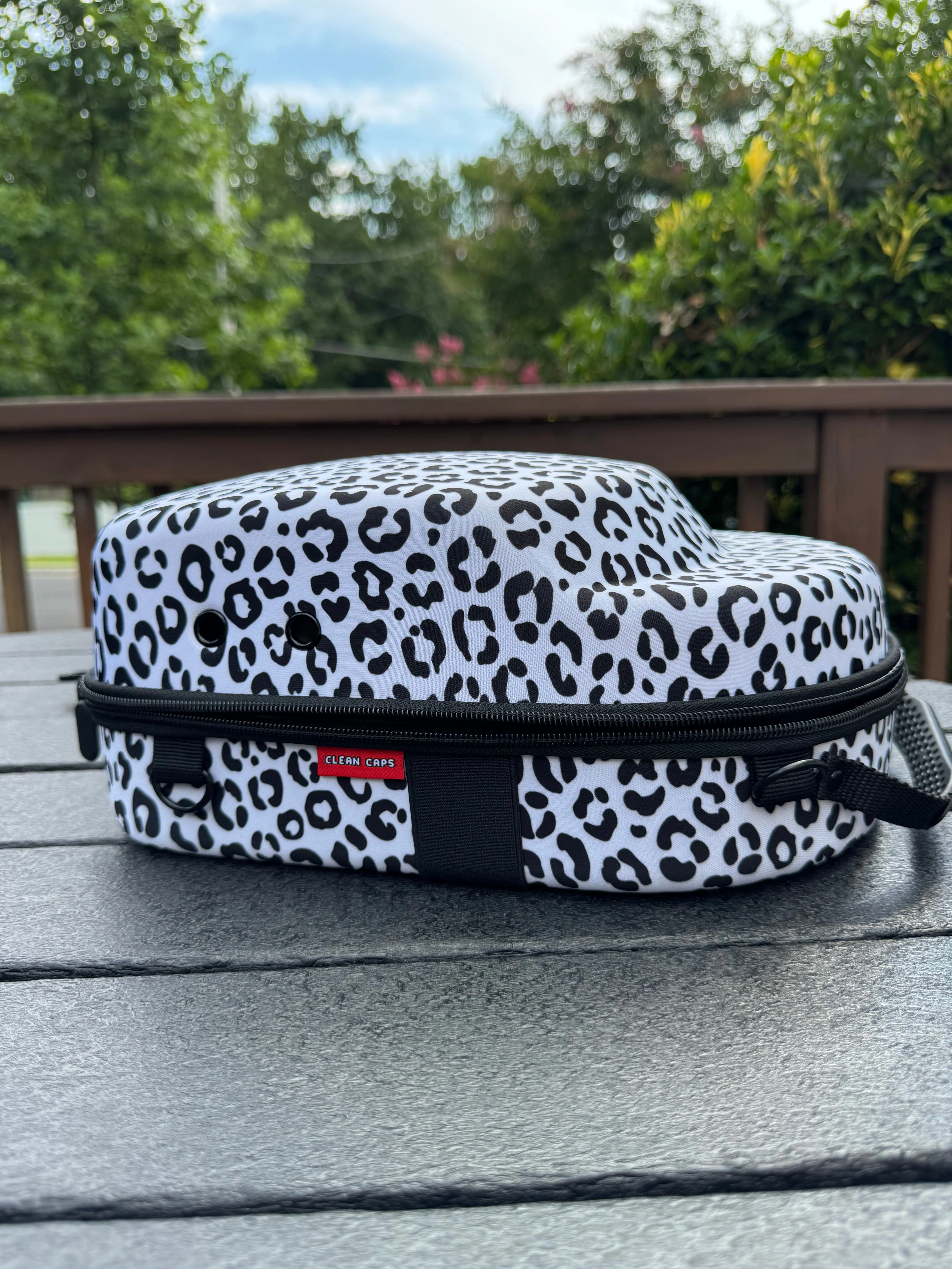 Ultimate Travel Hat Case - Image 3