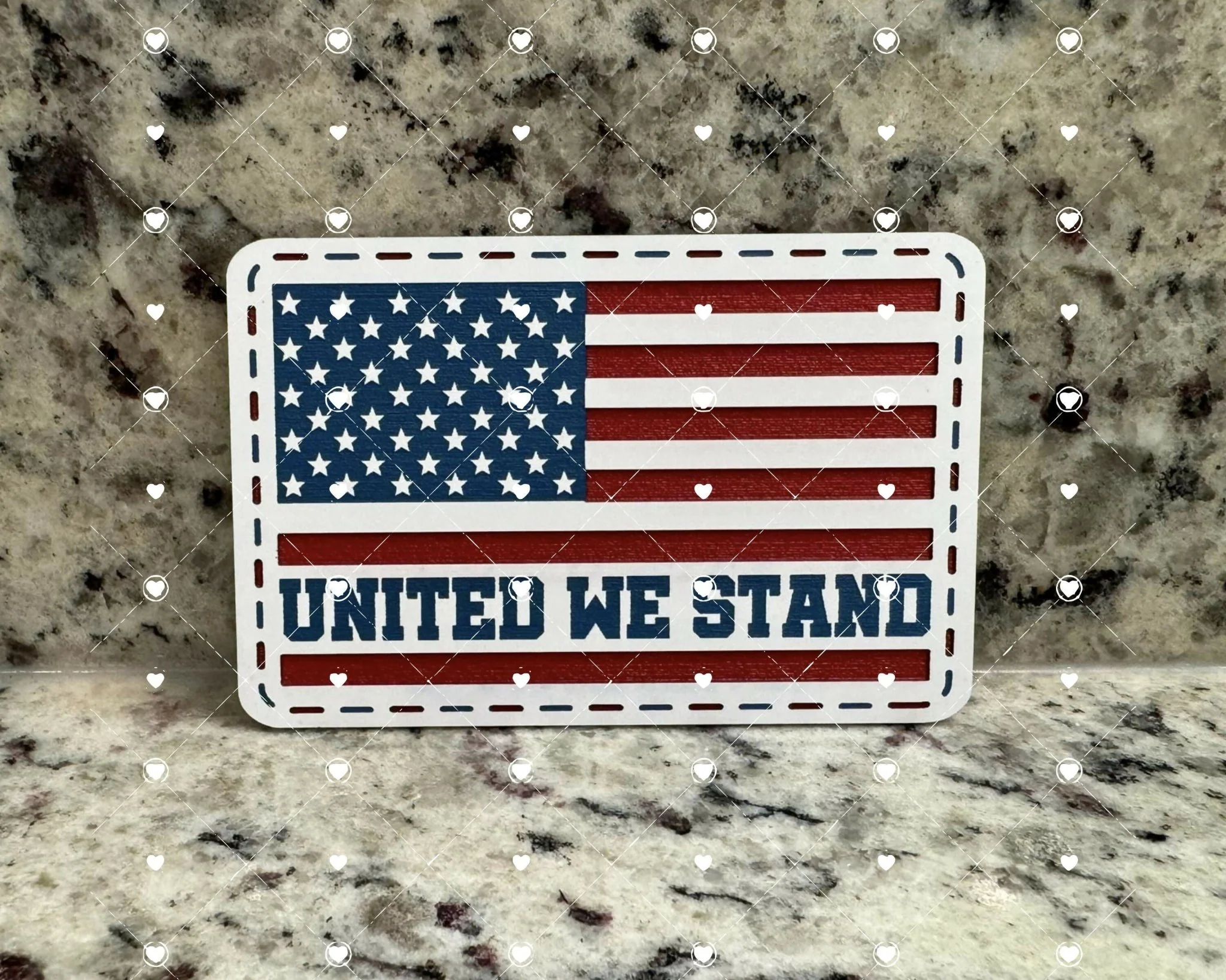 United We Stand - Image 2