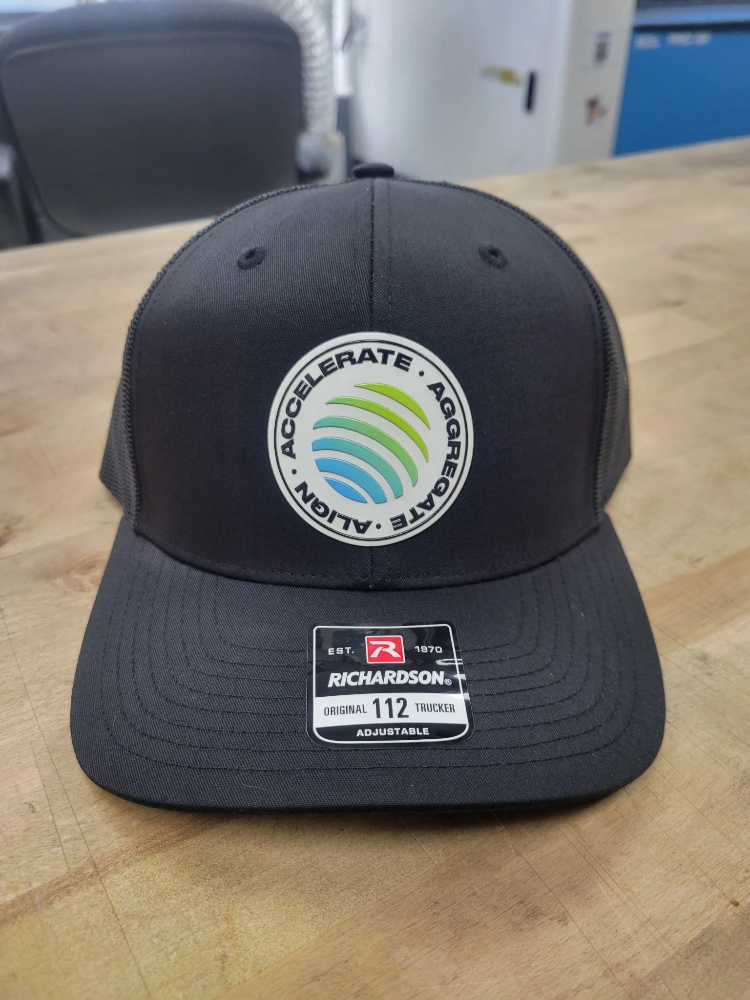 UV Printed Texture Build Patch - Image 16