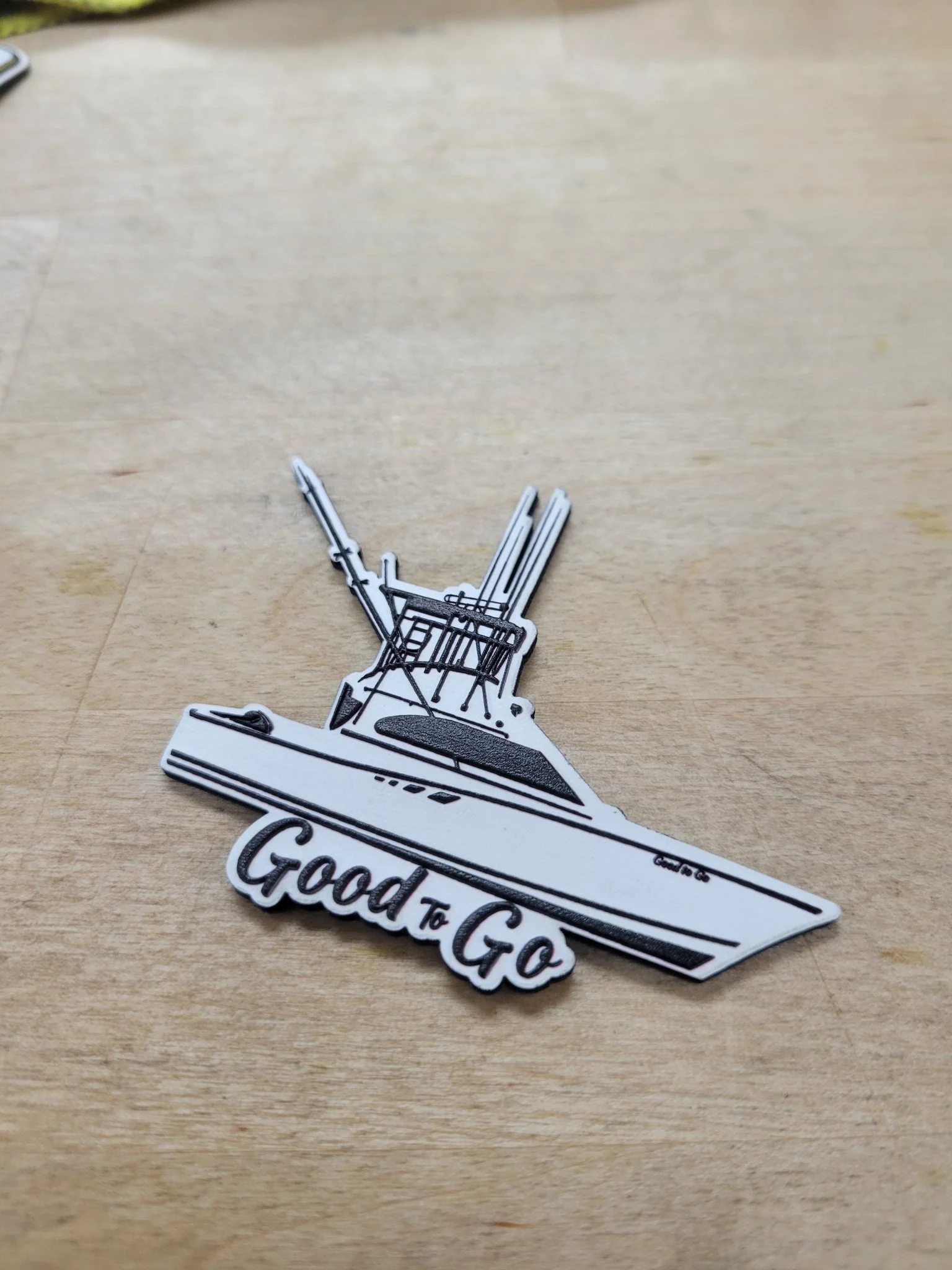 UV Printed Texture Build Patch - Image 9