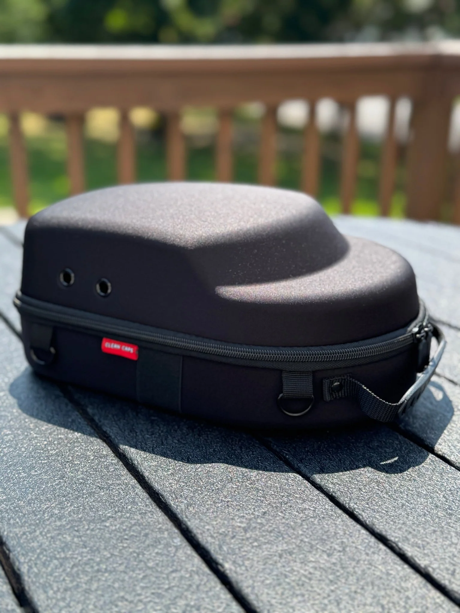 Wholesale Ultimate Travel Hat Case - Image 5